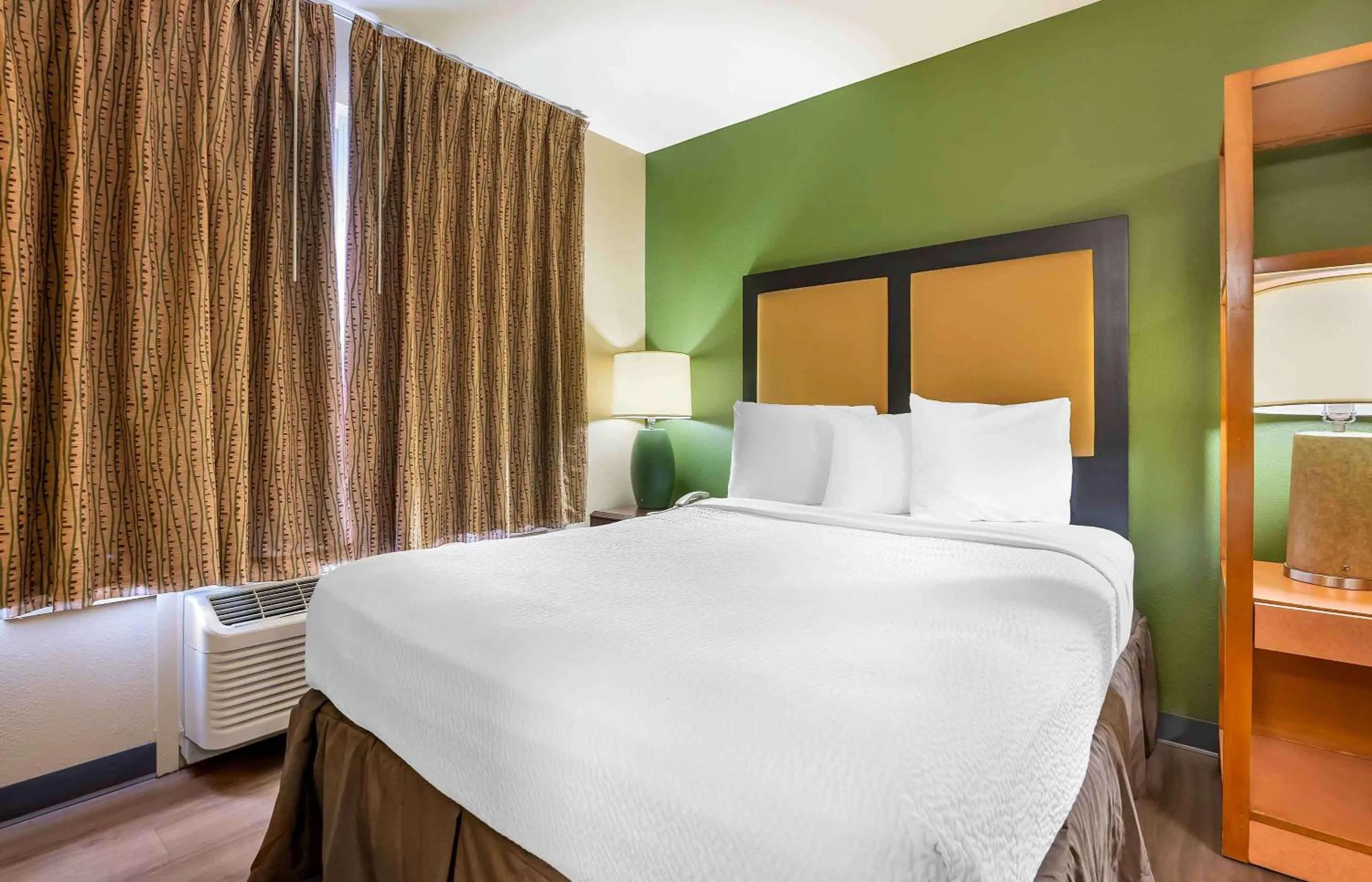 Queen Studio - Non-Smoking in Extended Stay America Suites - Columbus - Tuttle
