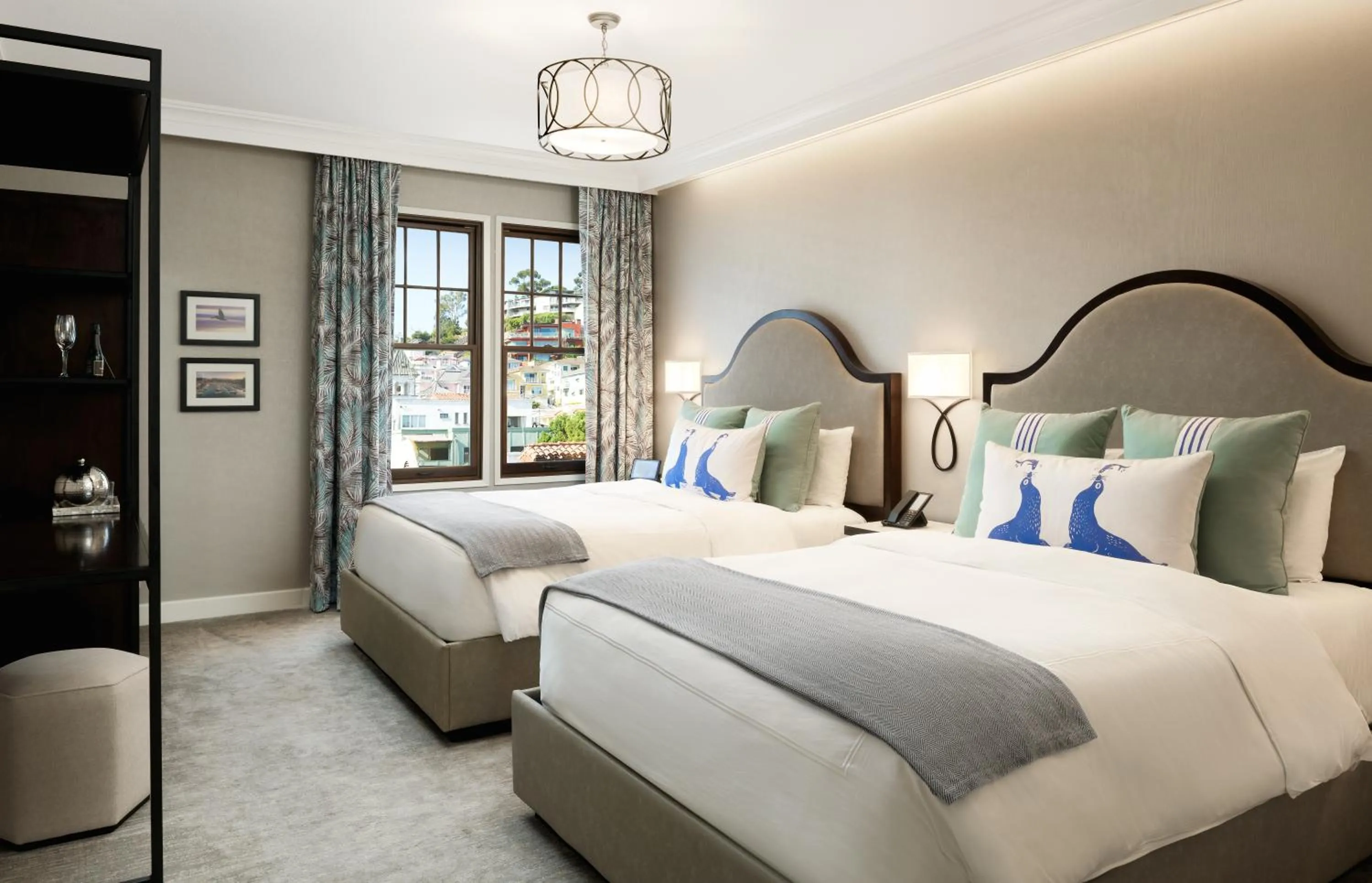 Atwater Double in Hotel Atwater