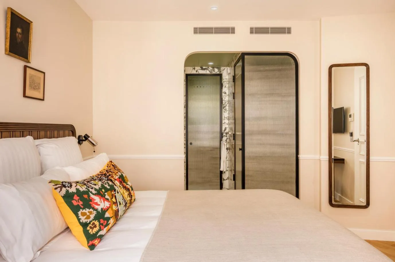 Classique in Hôtel Chamar