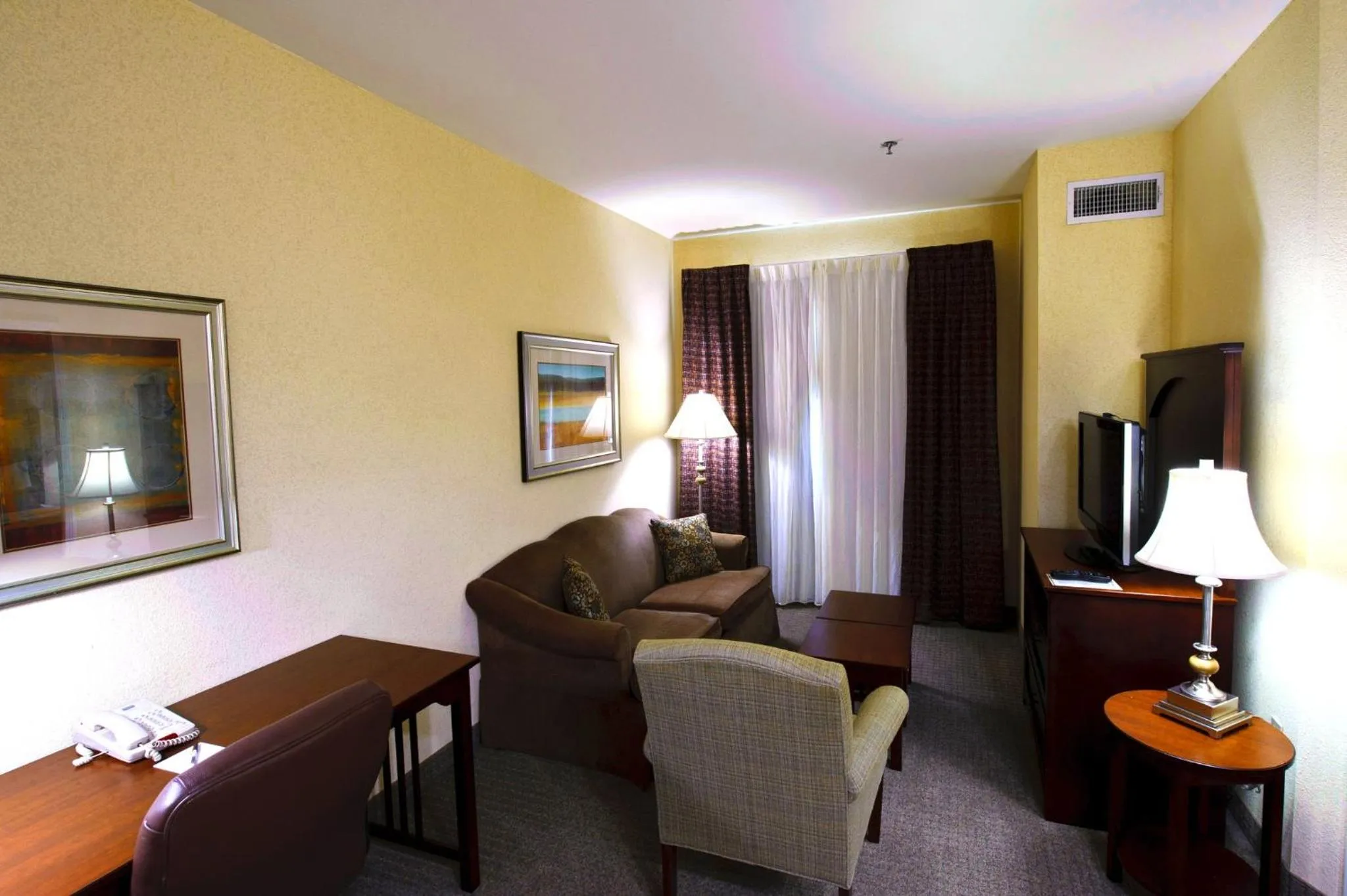 One-Bedroom Suite in Staybridge Suites Corpus Christi by IHG
