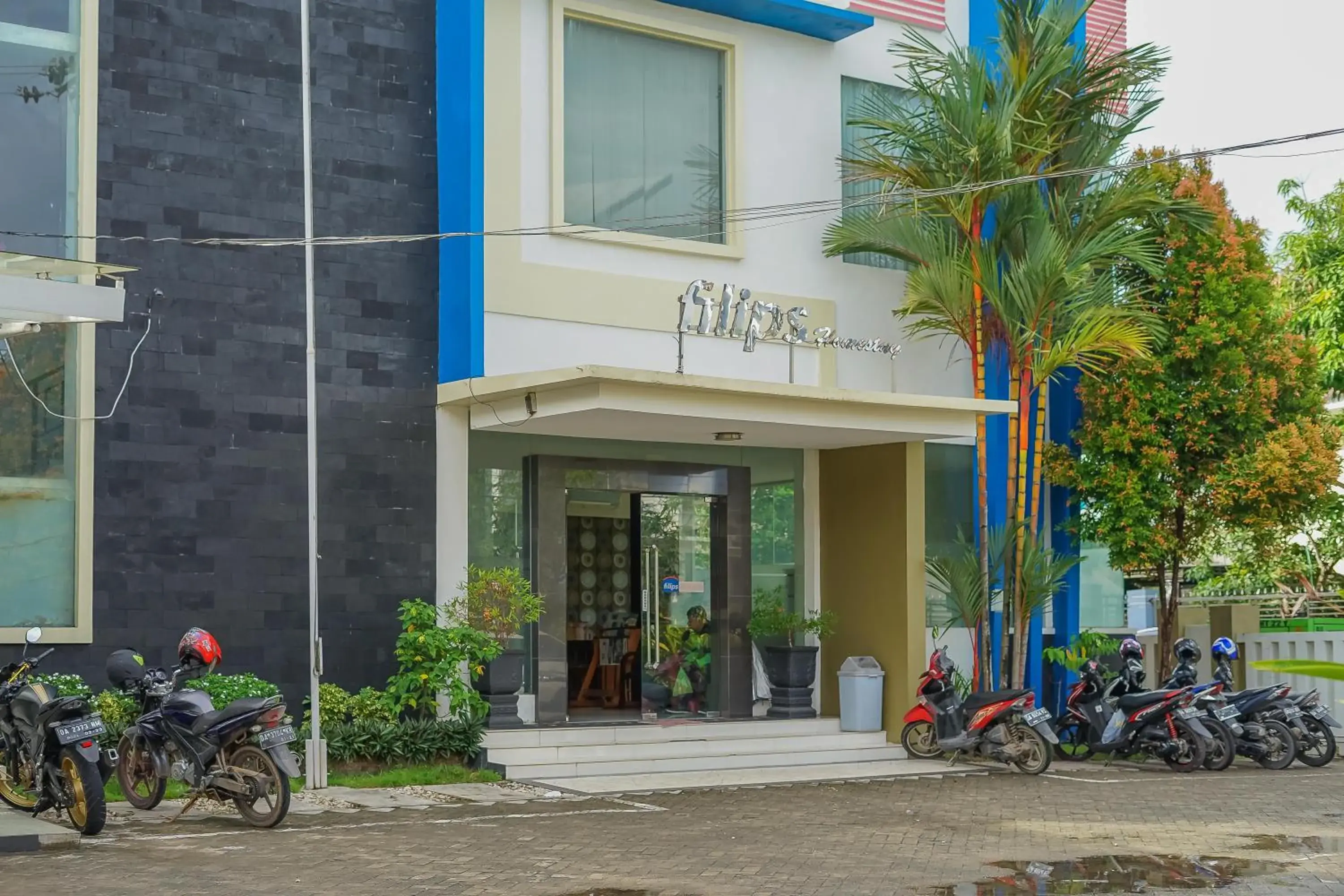 RedDoorz Plus near UIN Banjarmasin RedDoorz Plus near UIN Banjarmasin