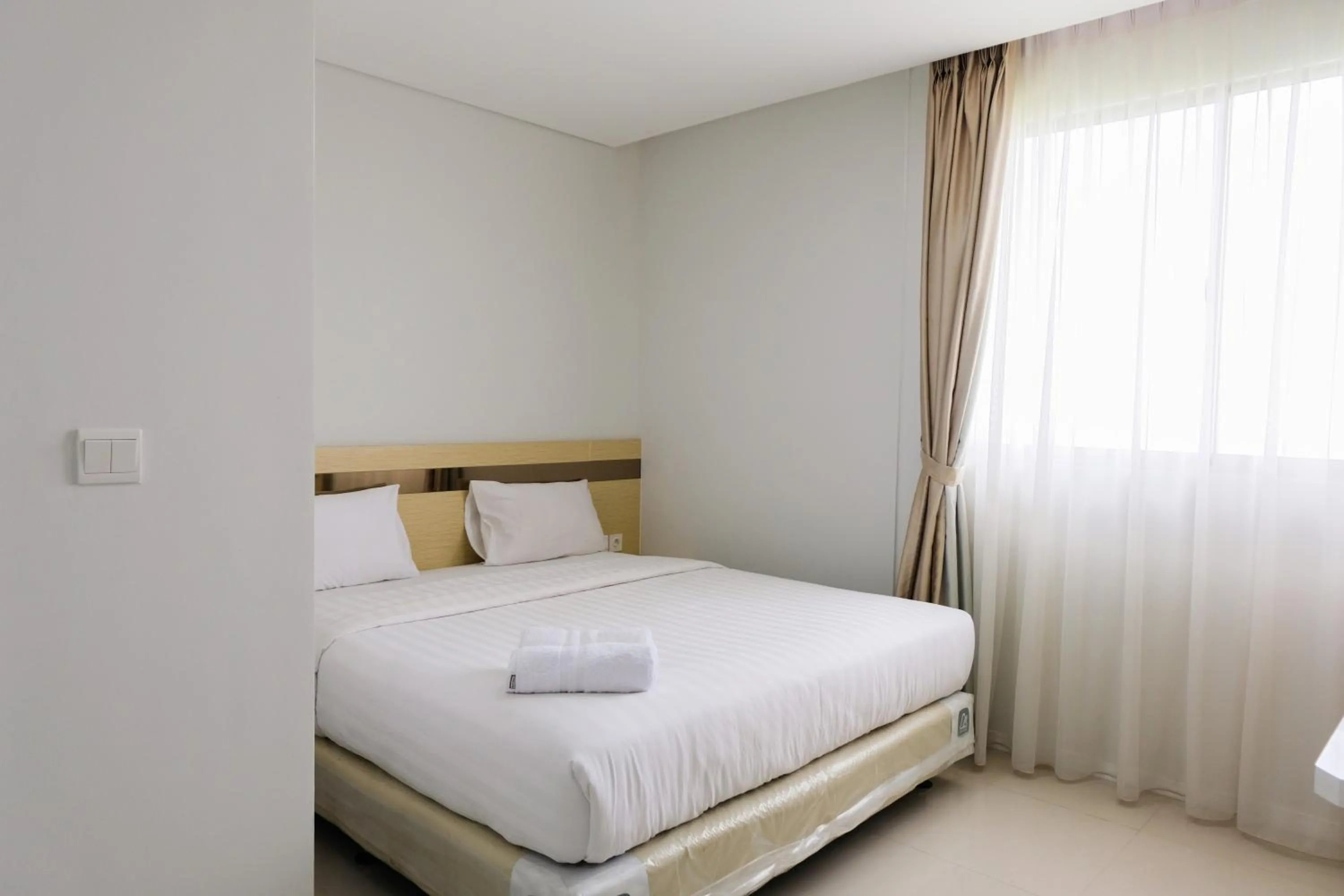 Homey 2BR Paddington Heights Apartment By Travelio