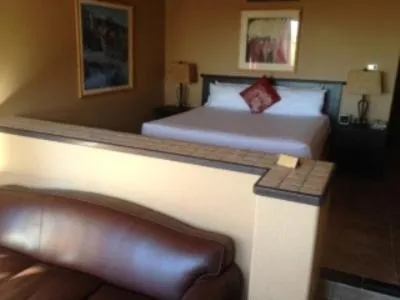 King Room in Gold Canyon Golf Resort