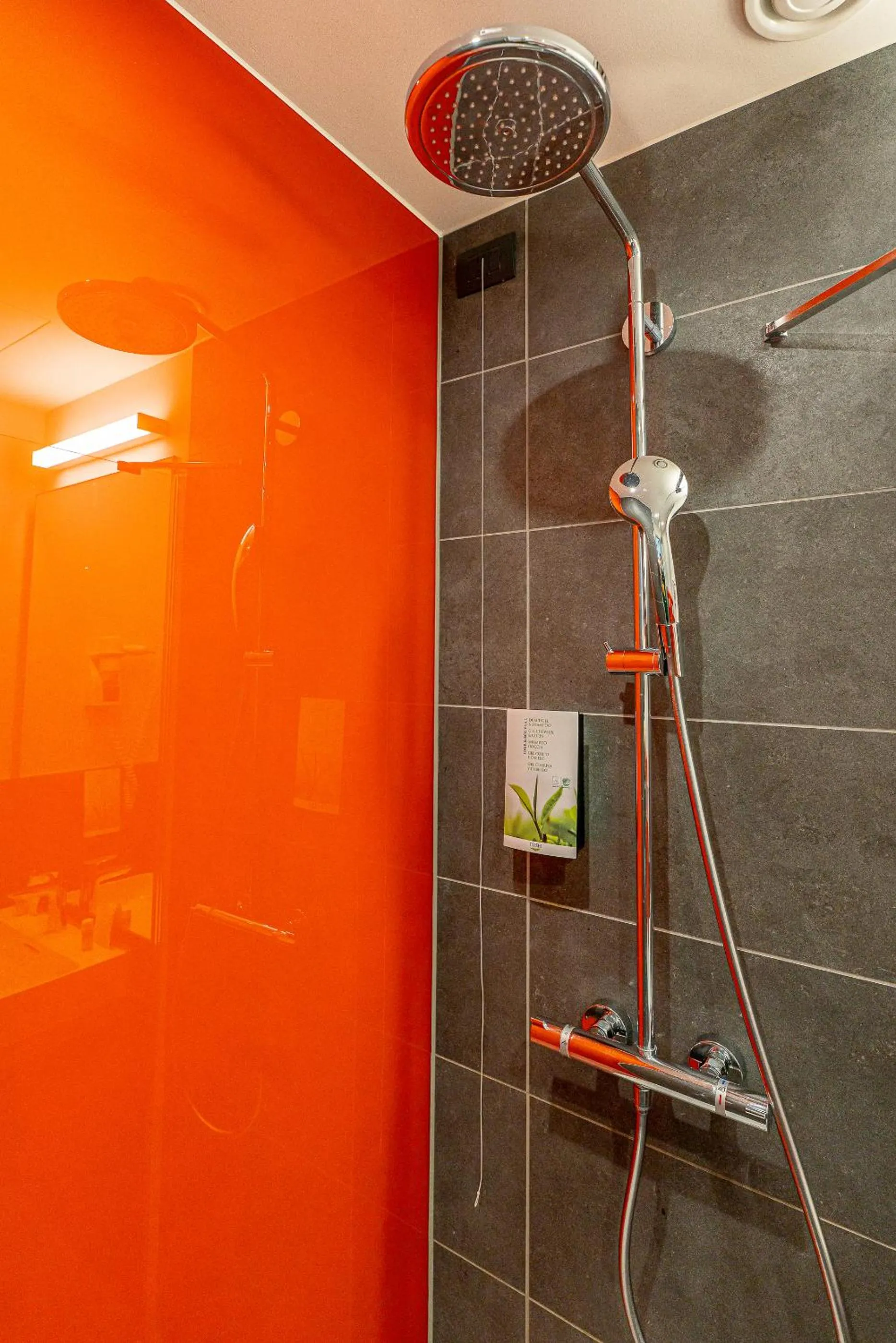 Superior Twin Room in Campanile Venice Mestre