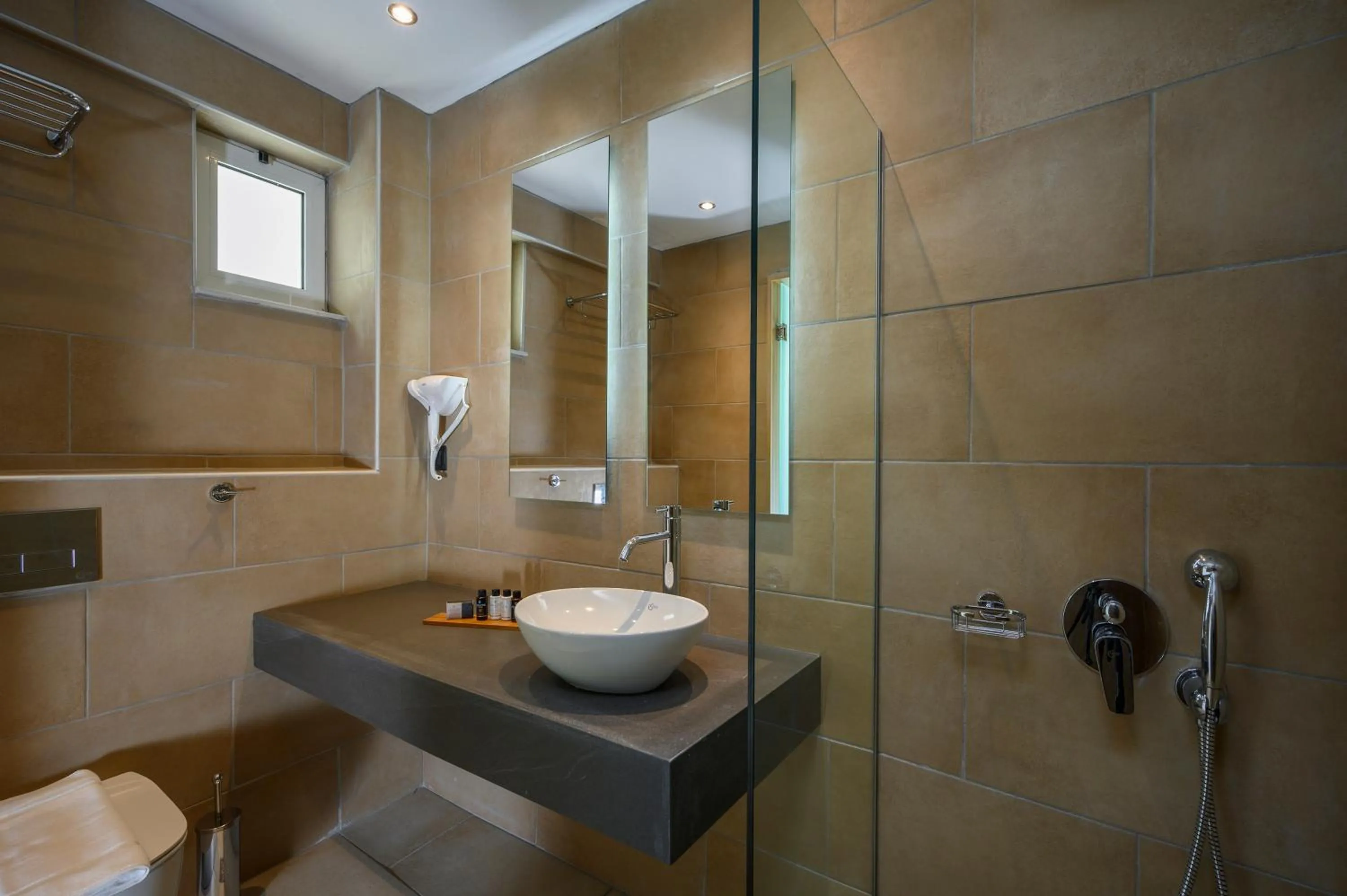 Superior Single Room - single occupancy in Mare Boutique