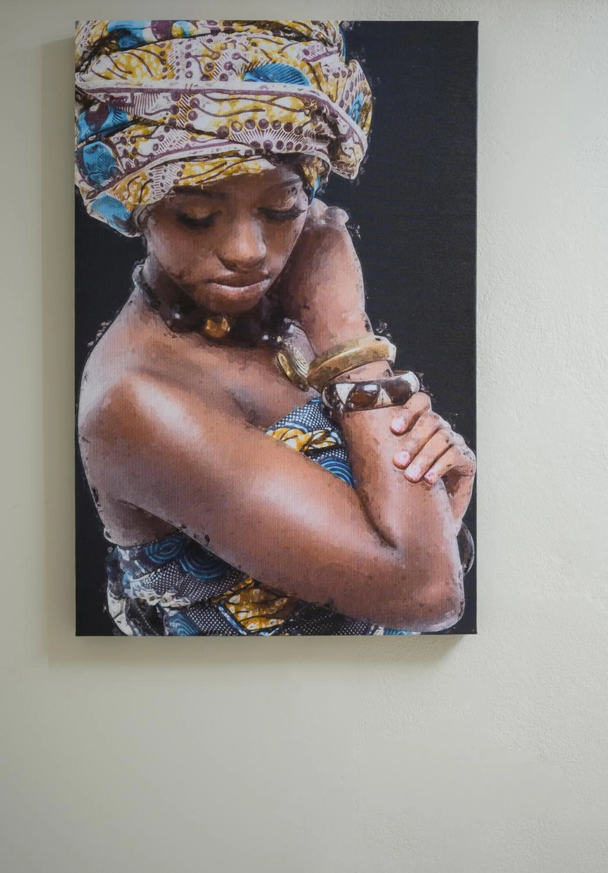 Deluxe Double Room with Sea View in Mare Boutique