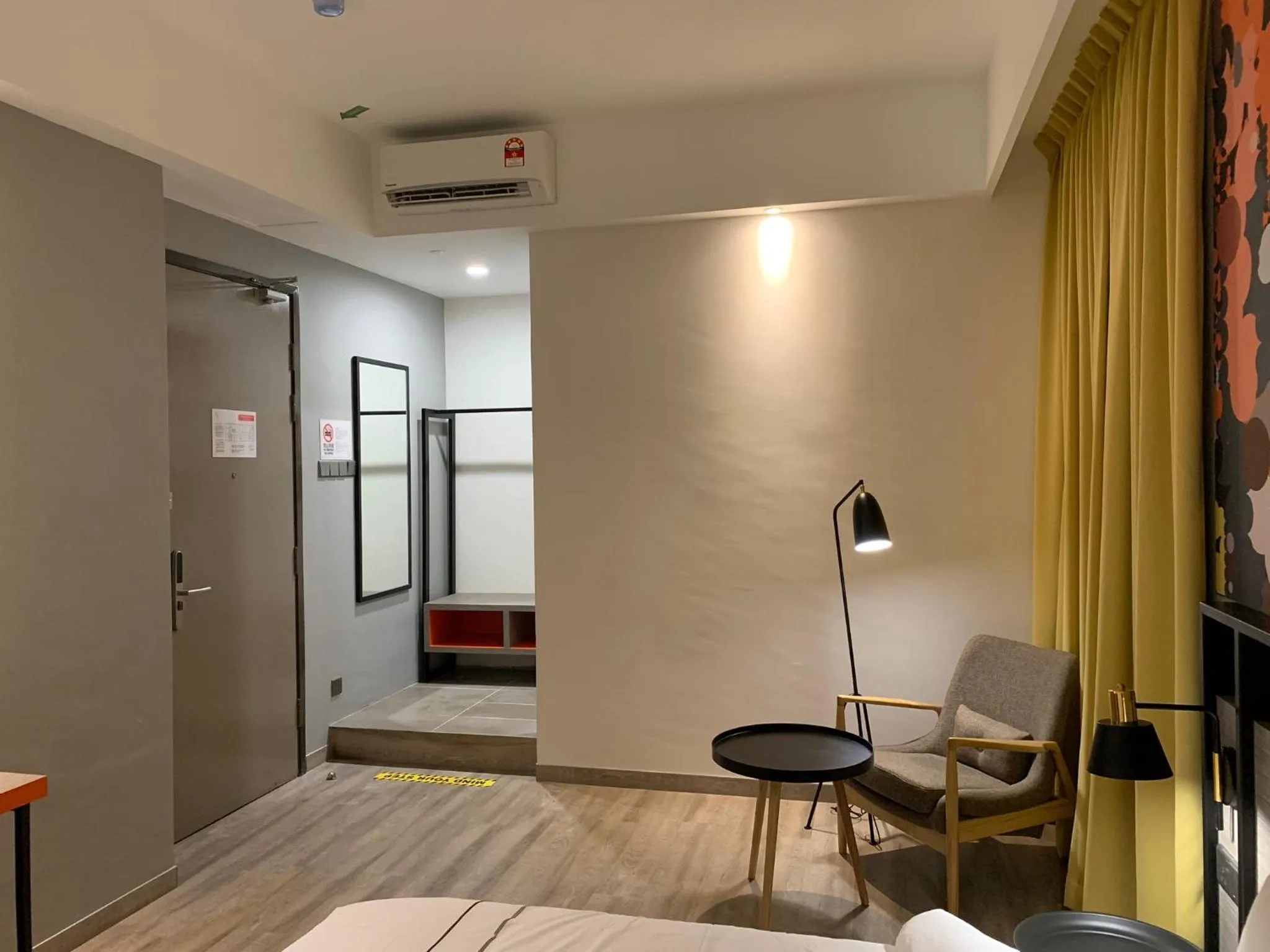 Deluxe King Room in K Hotel