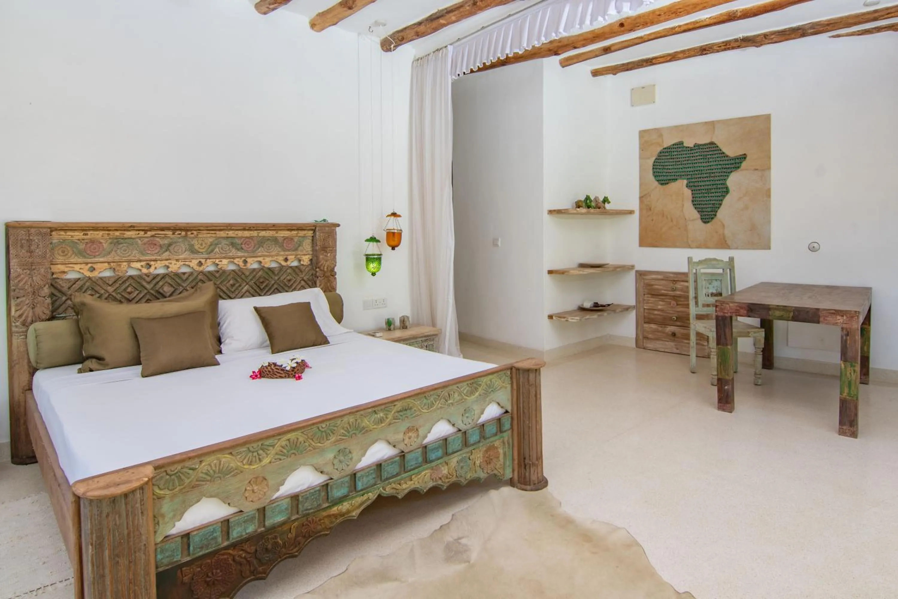 Villa with Private Pool in The Lawford Hotel