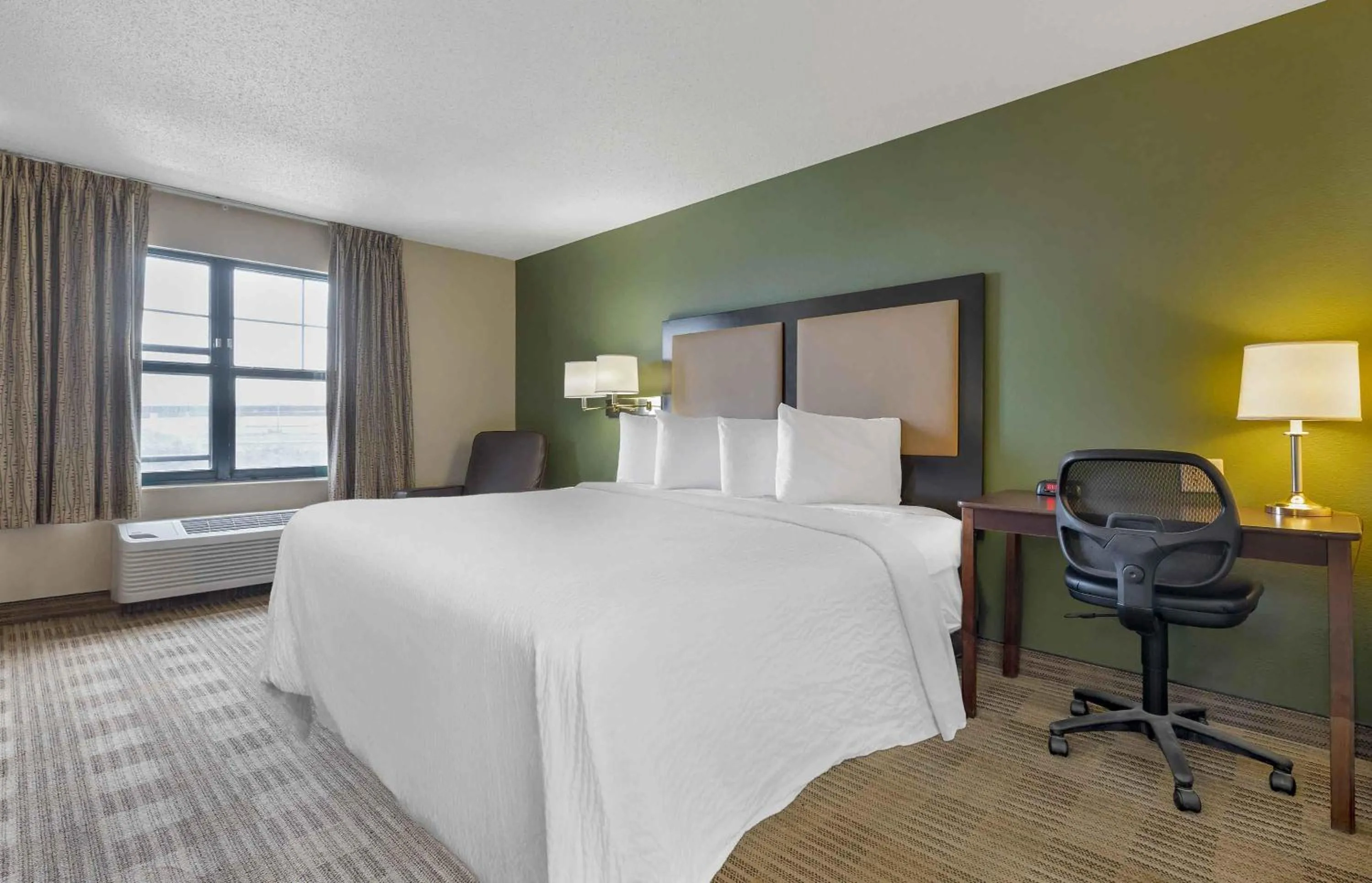 One Bedroom Suite - Non-Smoking in Extended Stay America Suites - Atlanta - Alpharetta - Northpoint - West
