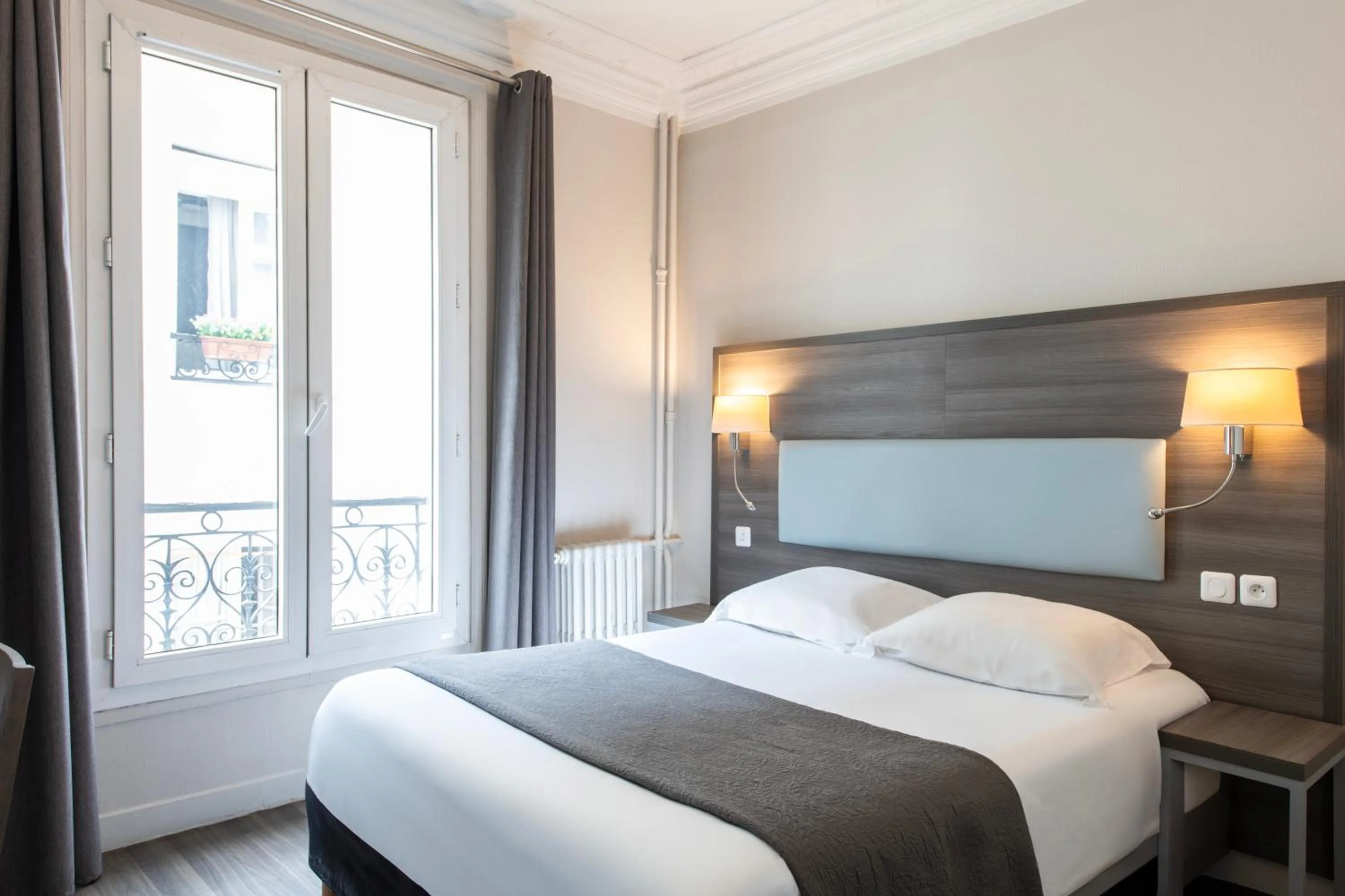 Double Room in Est Hotel