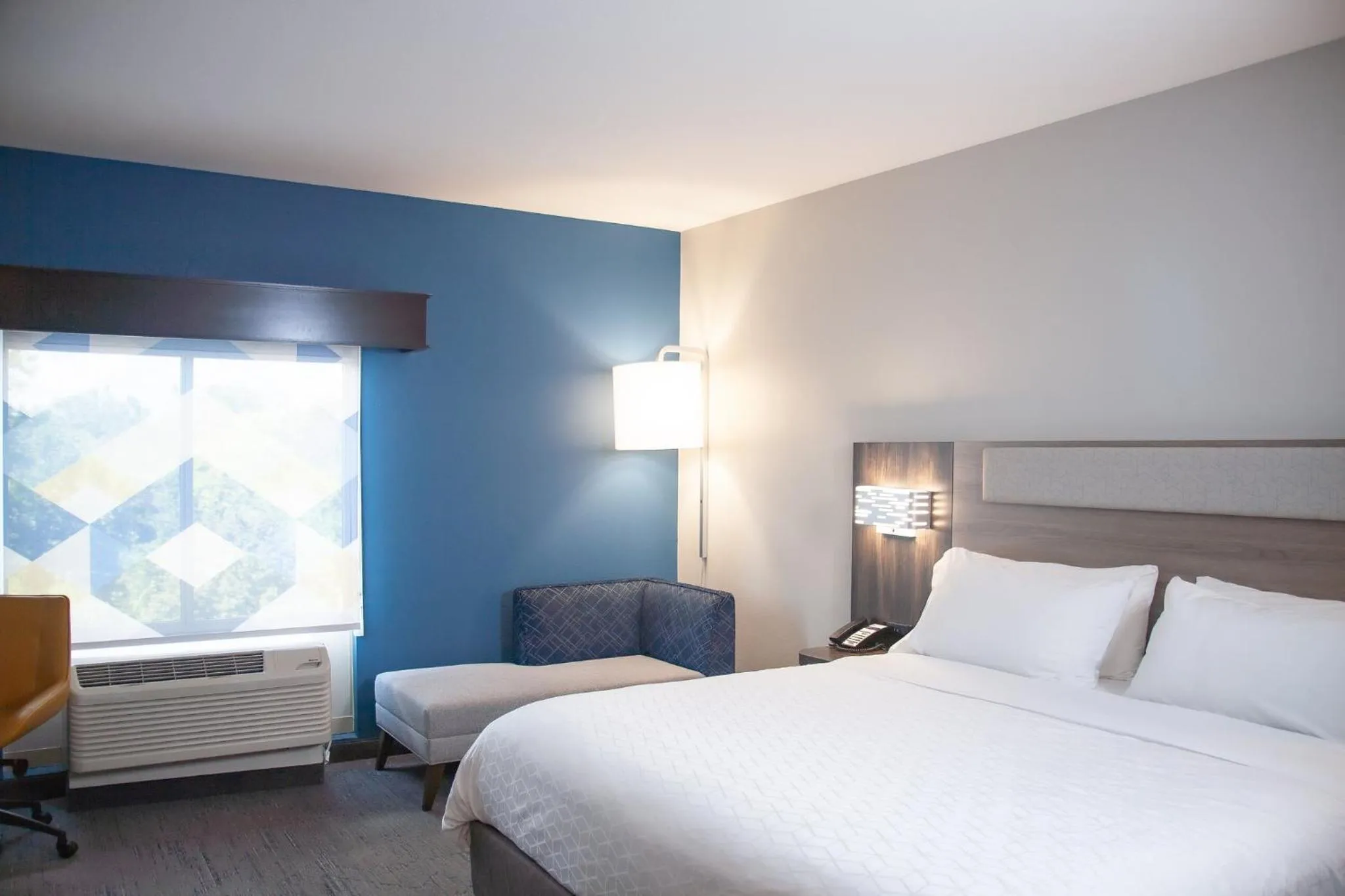 Standard King Room in Holiday Inn Express & Suites Overland Park by IHG