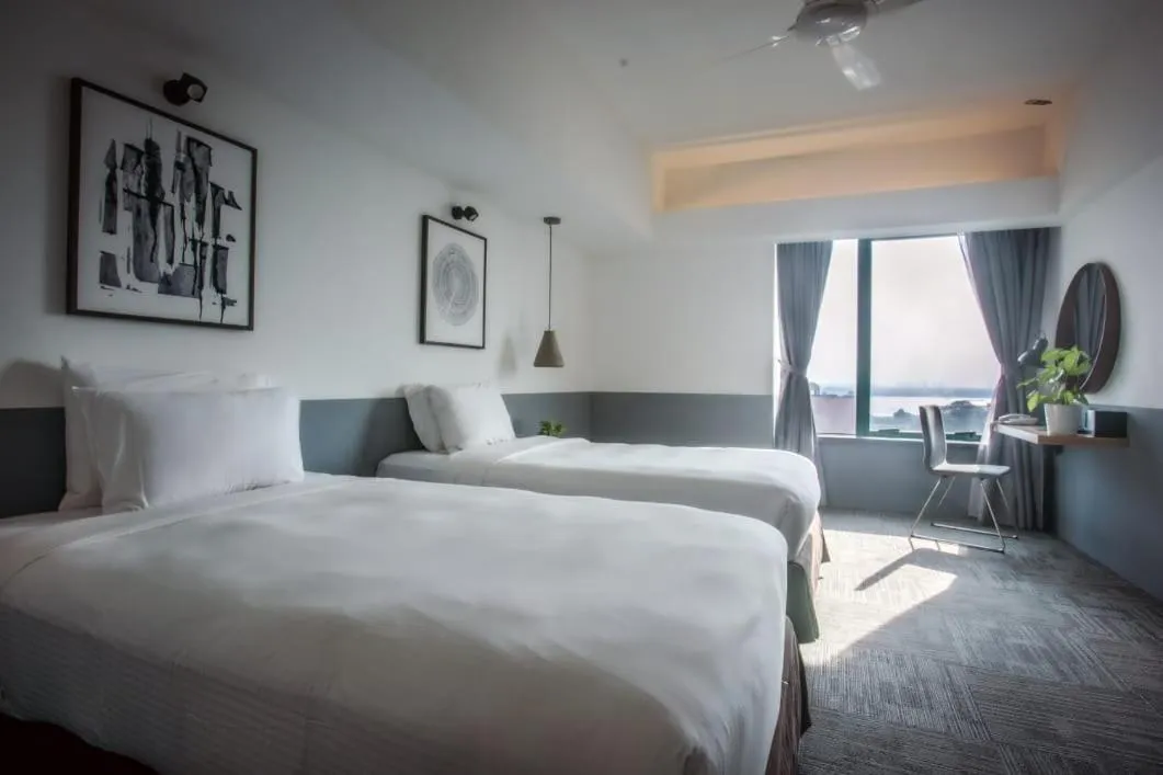 Family Suite in Z HOTEL