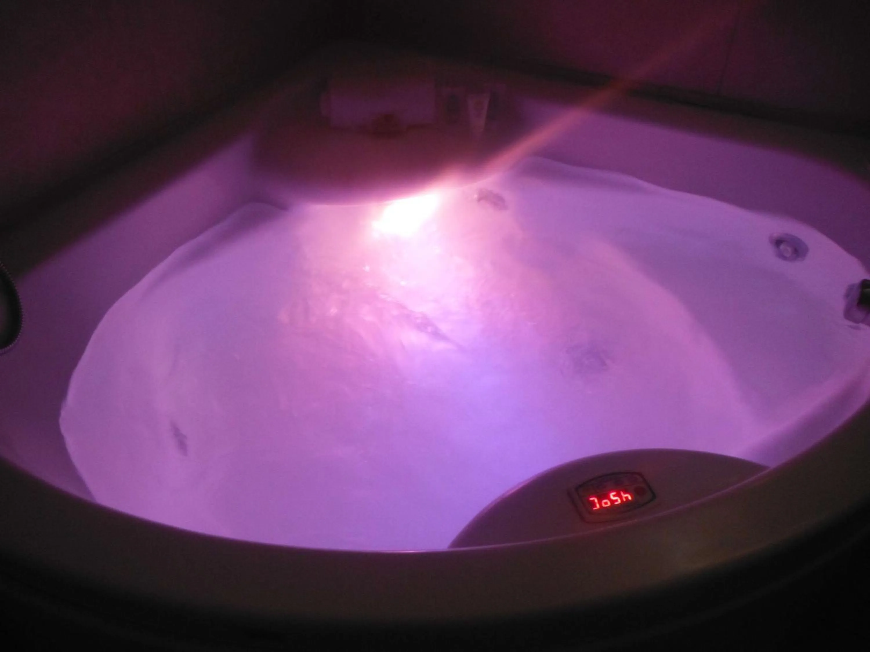 Junior Suite with Port View in Best Western Le Cheval Blanc -Vue sur le port-plein centre ville