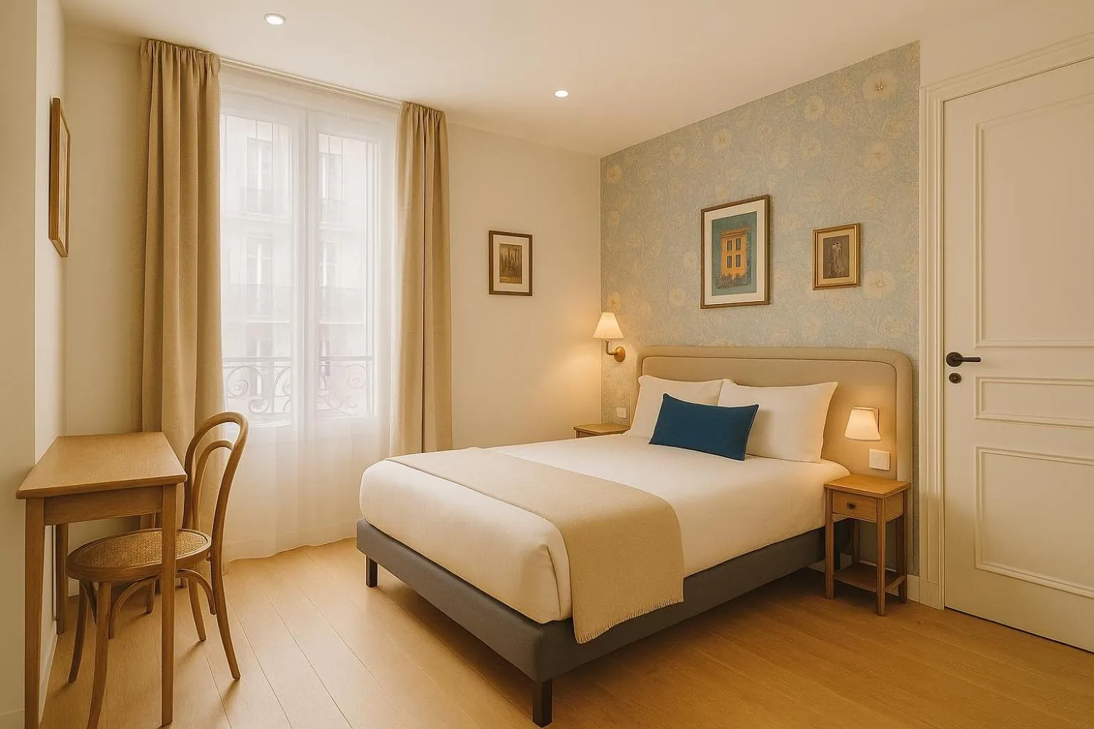 Family Suite in Hotel B Square