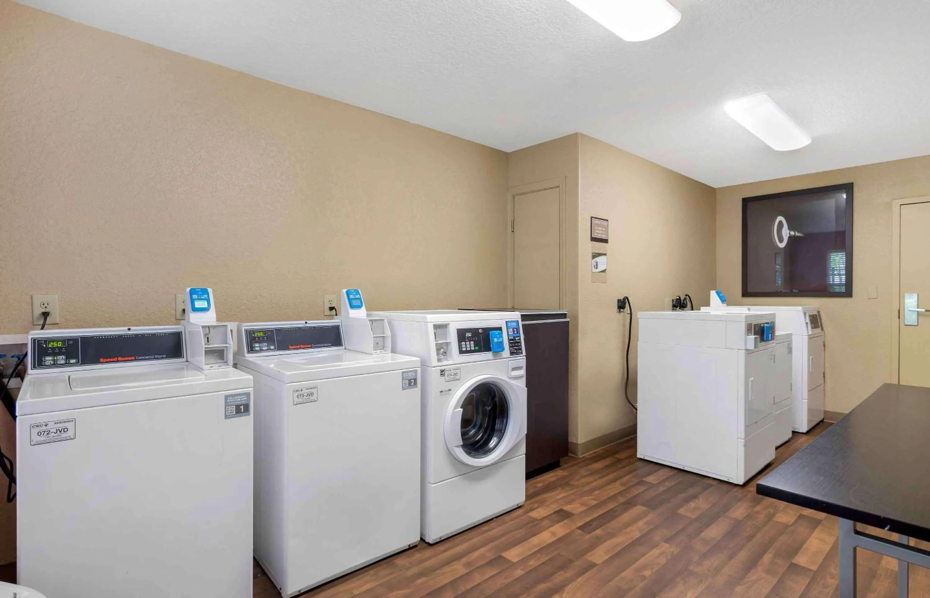 Property building in Extended Stay America - Atlanta - Marietta - Interstate N. Pkwy
