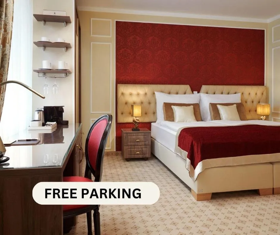 Honour and Grace Hotel