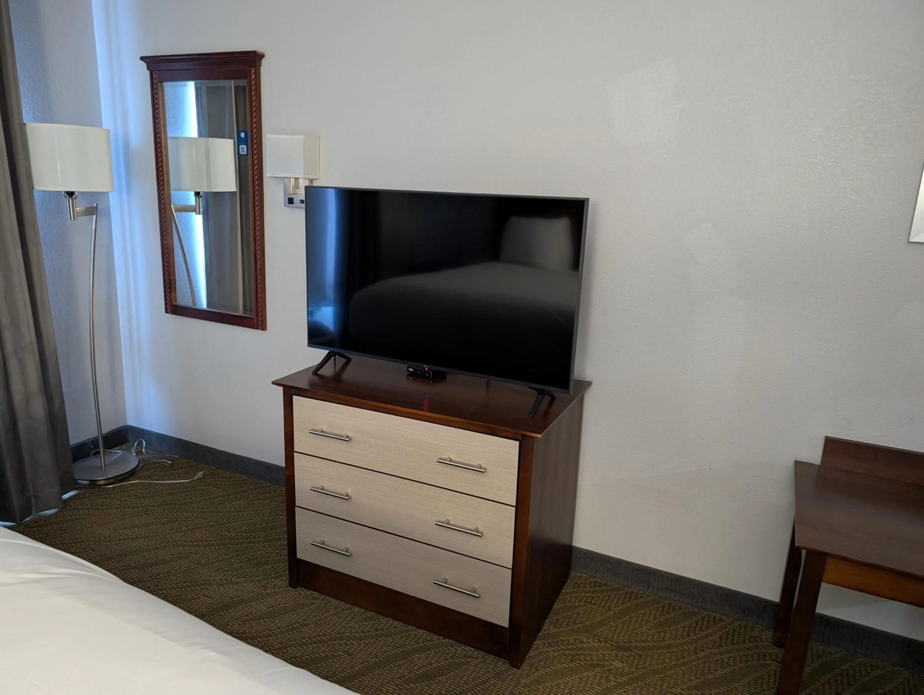 King Room - Non-Smoking in Wingate by Wyndham Chesapeake