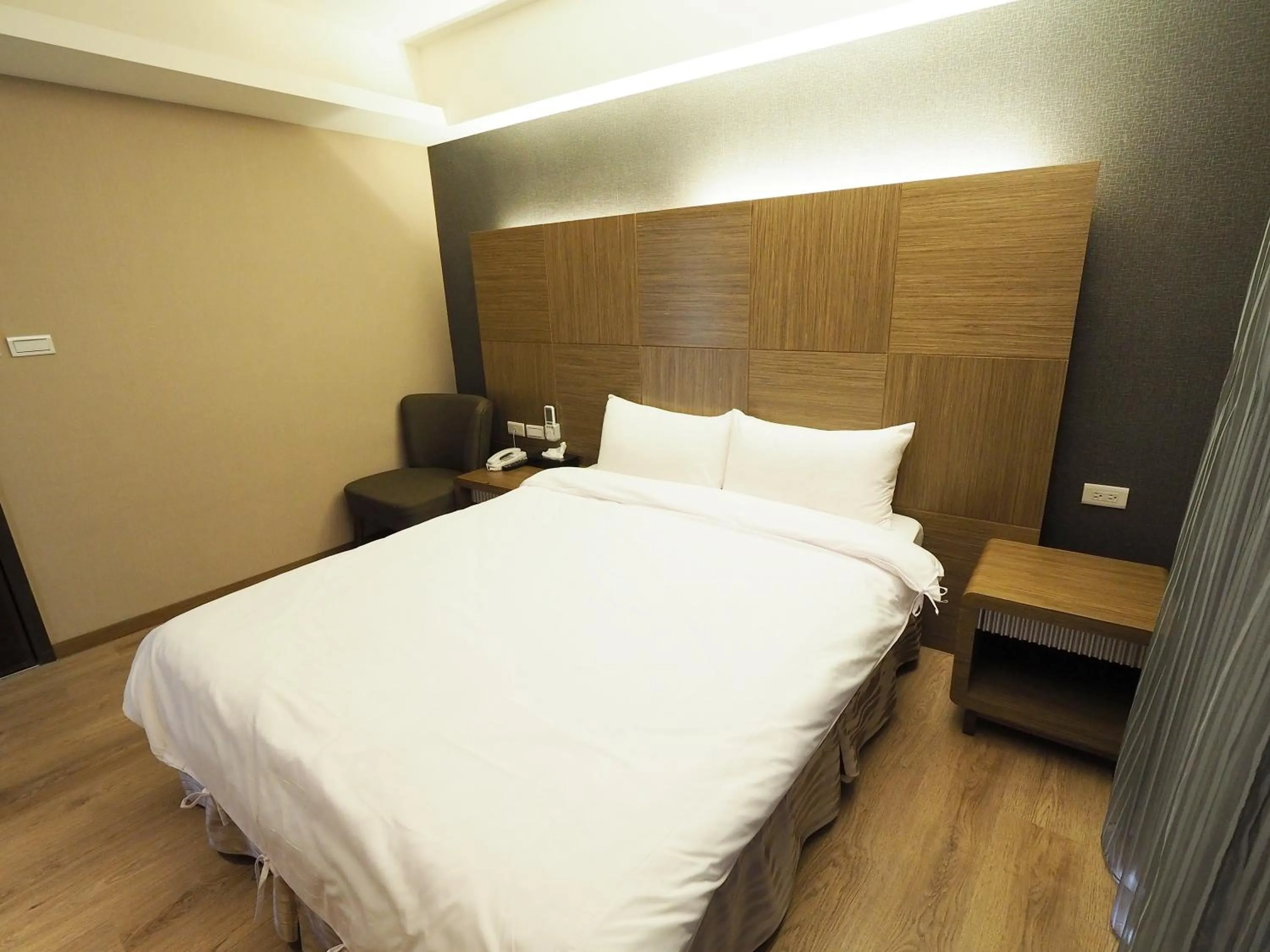 Standard Double Room in Kailan Hotel