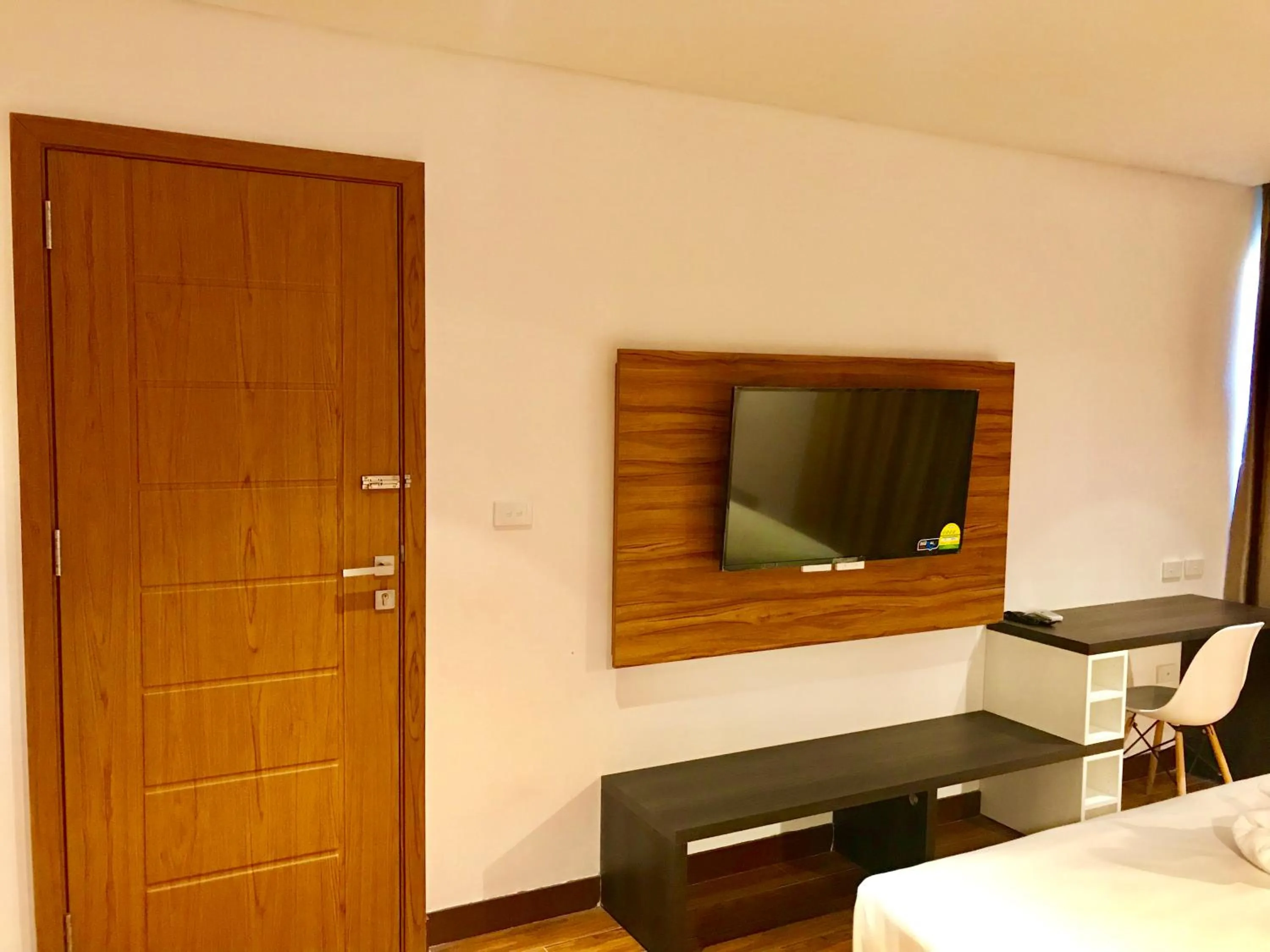 Villa with Sea View in Yadua Bay Resort & Villas