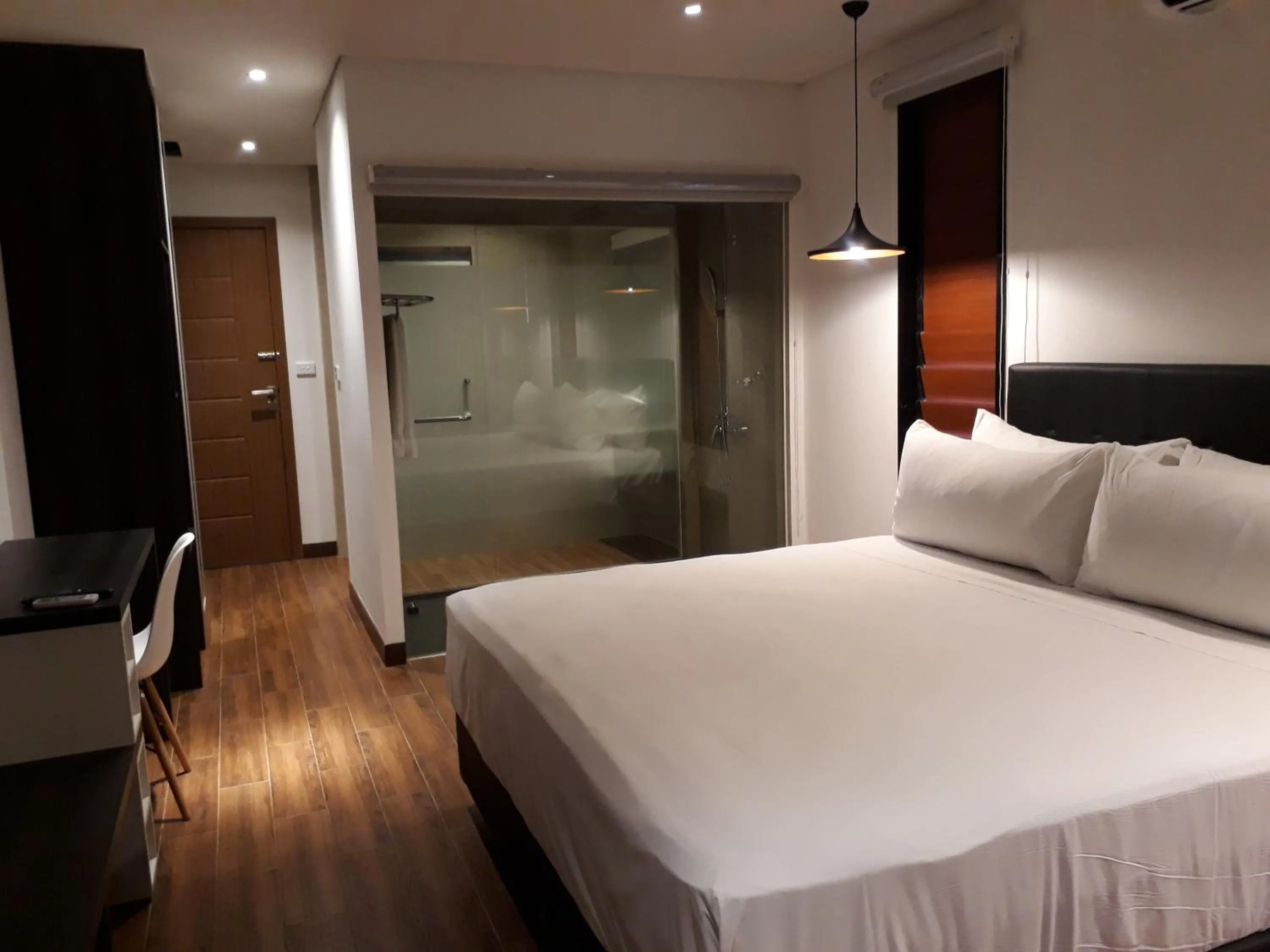 Studio with Sea View in Yadua Bay Resort & Villas