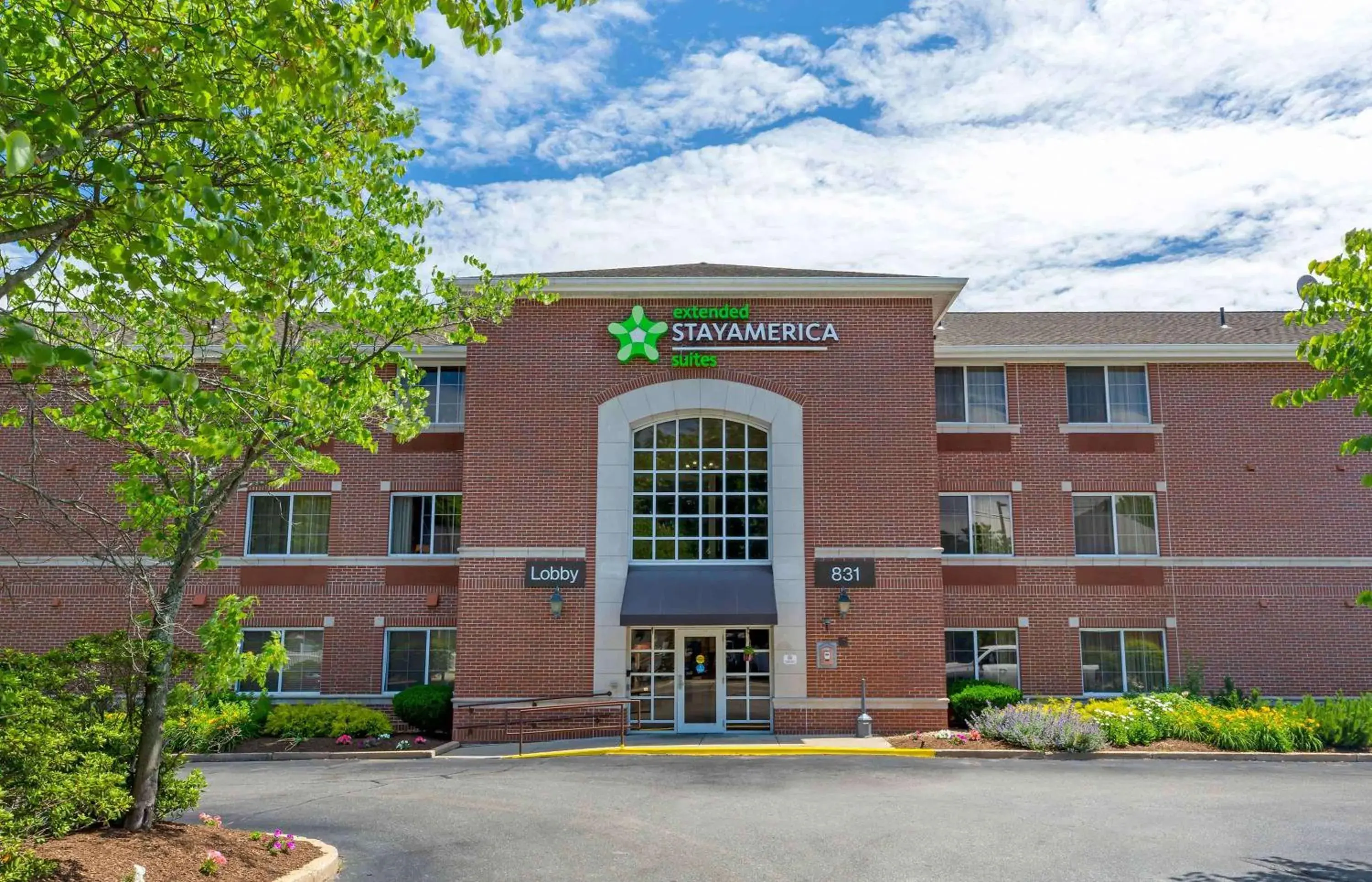 Extended Stay America Suites - Boston - Woburn Extended Stay America Suites - Boston - Woburn