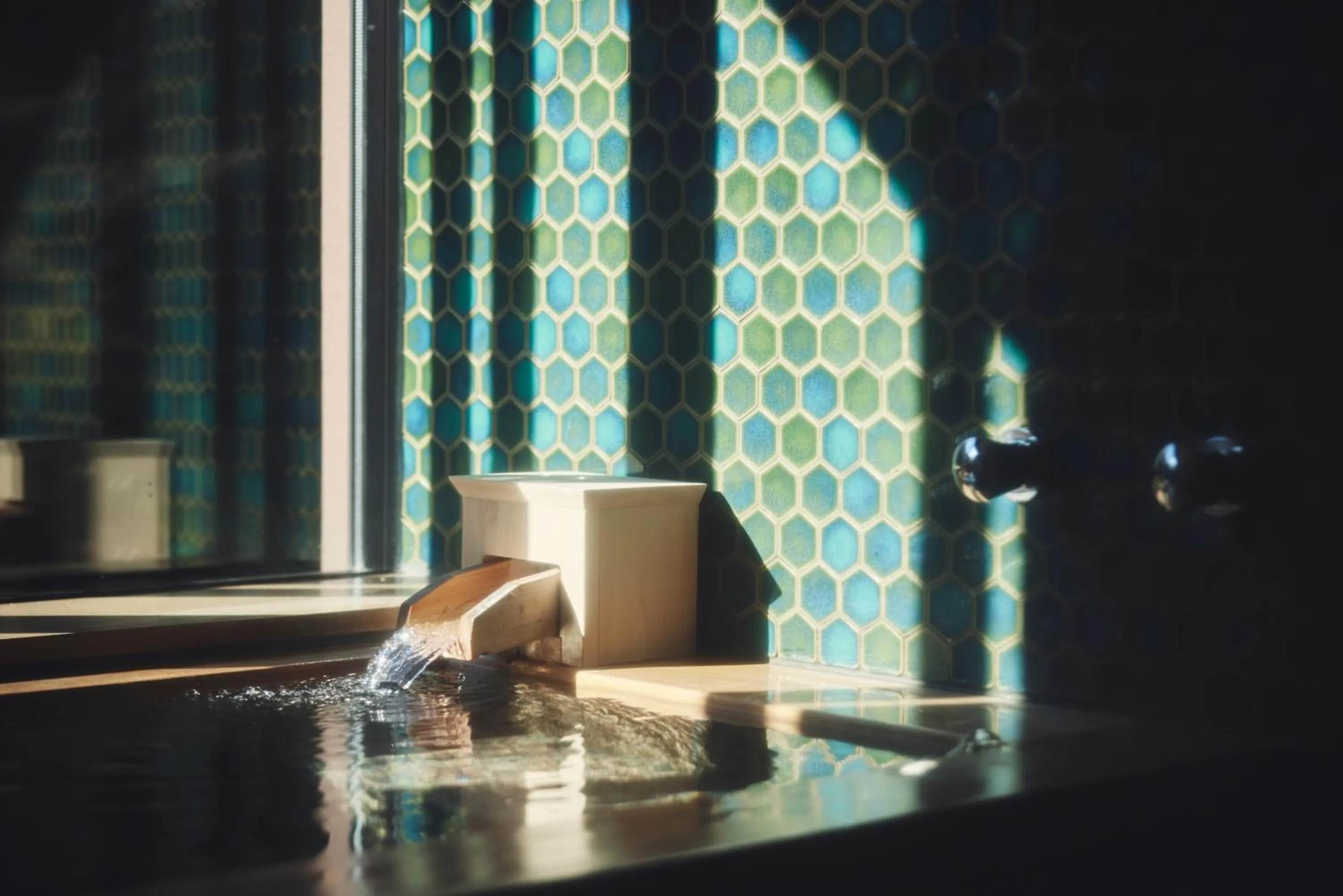 Standard King Room with Mountain View in Hotel Indigo Hakone Gora by IHG