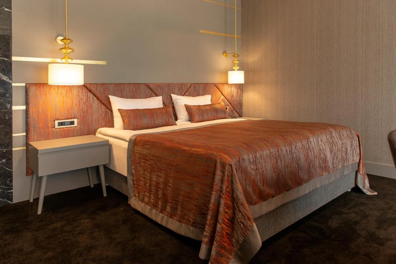 Junior Suite in B&C HOTEL