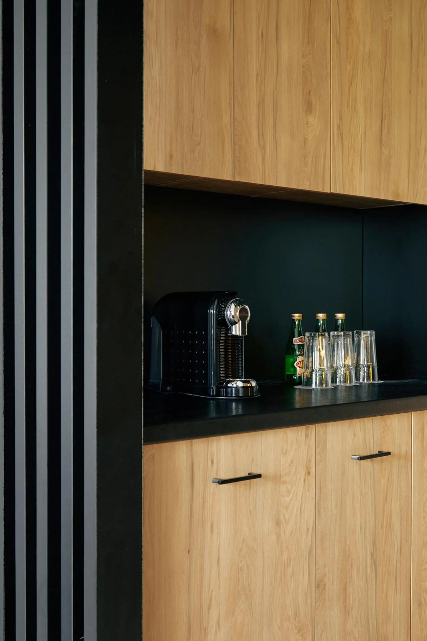 Penthouse Superior Suite in Hotel Saltic Resort & Spa Grzybowo