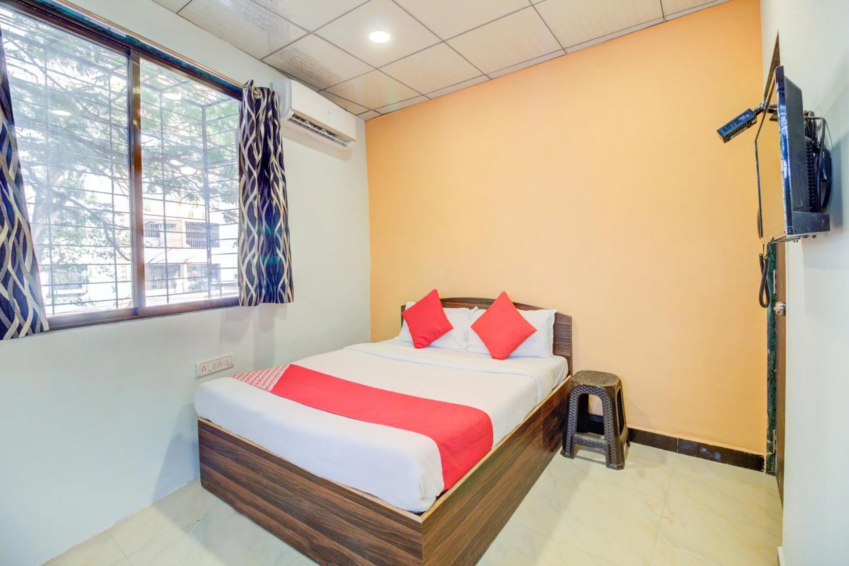 Super Hotel O Anjali Hotel