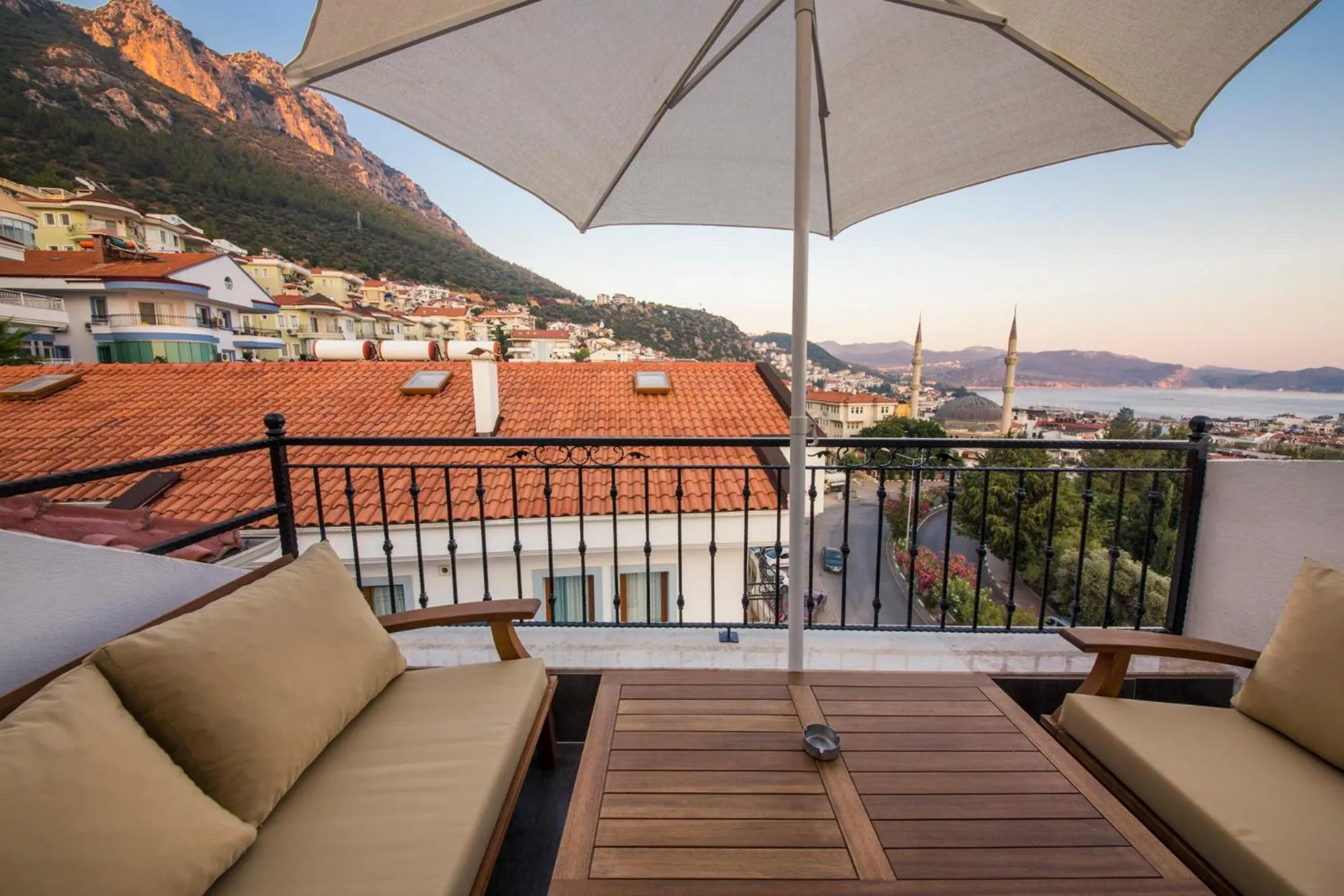 Family Studio in dekatria rooms&aparts