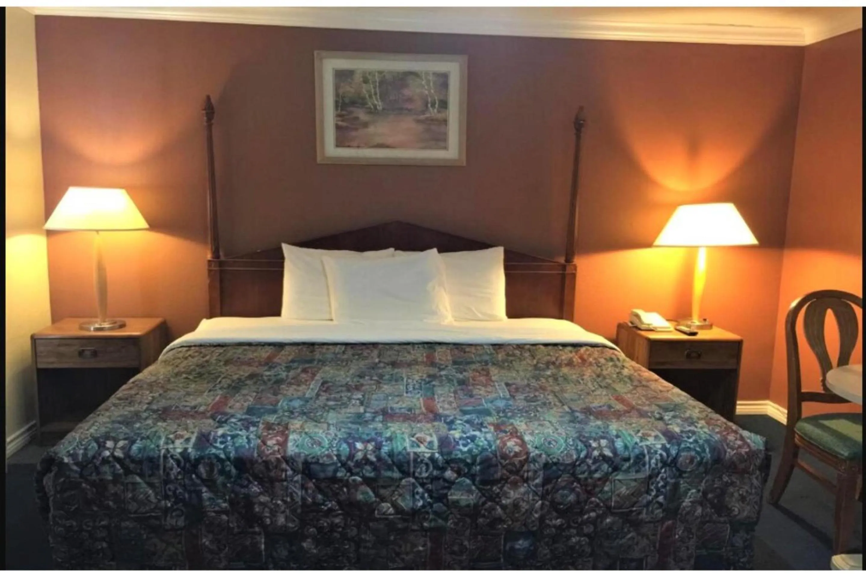 1 Bedroom Apartment in Capital O Hotel Beeville -US 181