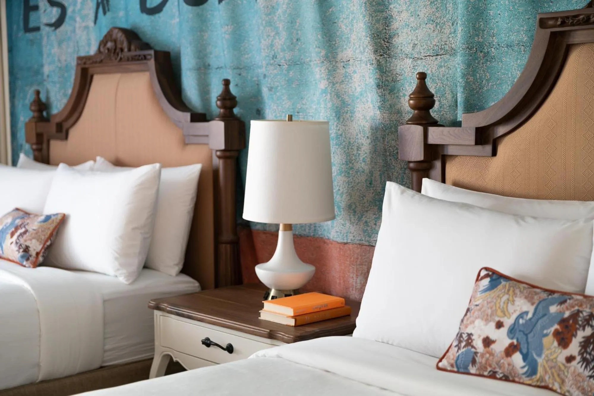 Traditional Room 2 Queen Beds in Havana Cabana at Key West