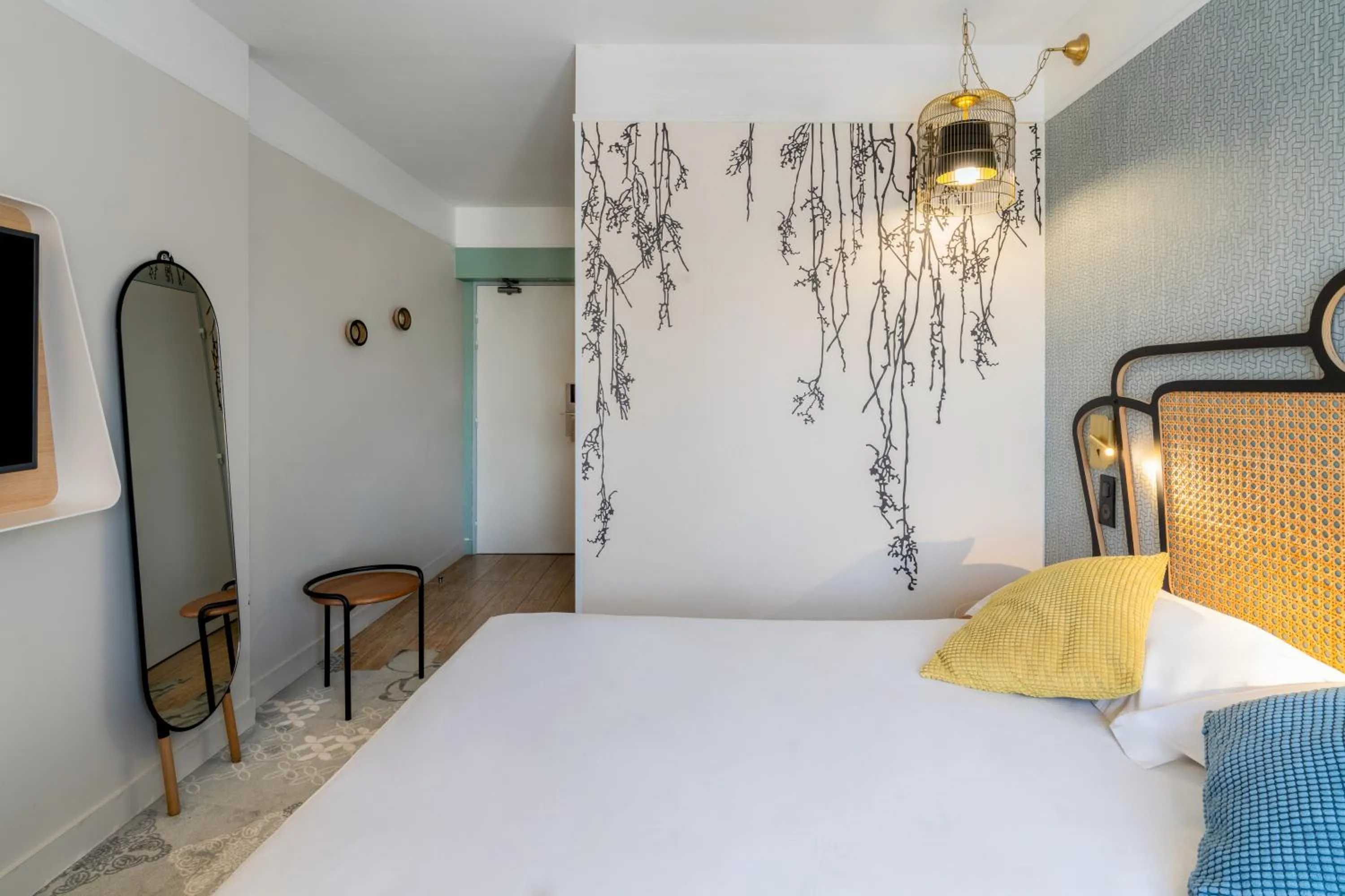 Classic Double Room in Mercure Orléans Portes de Sologne