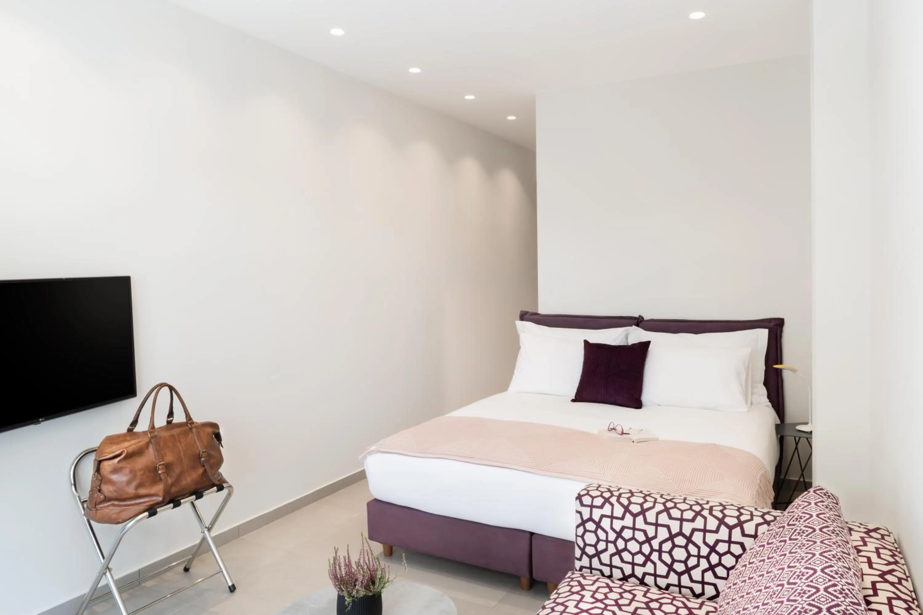 Deluxe Residence in Thess Residences