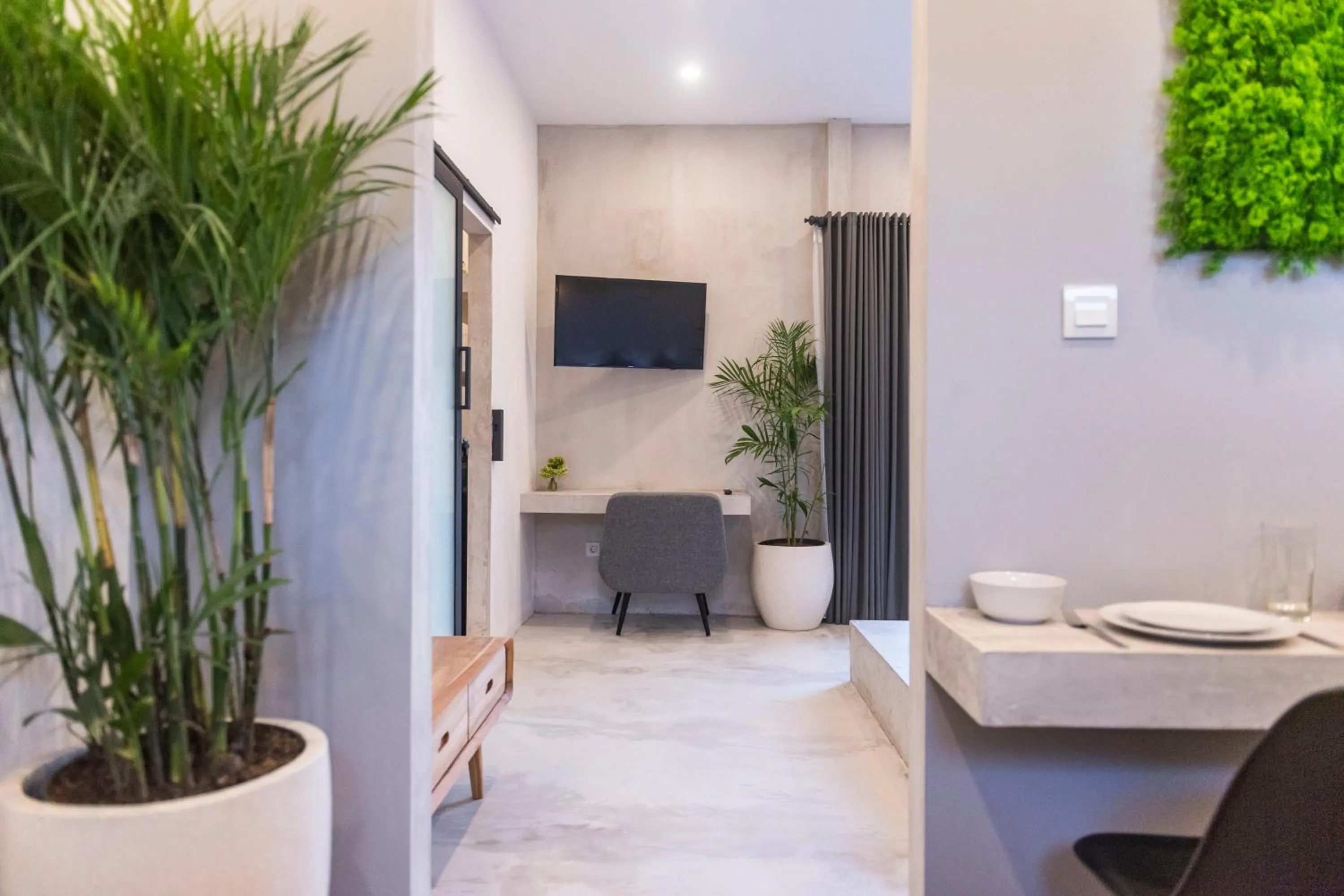 Family Studio in Canggu Dream Studios & Villas