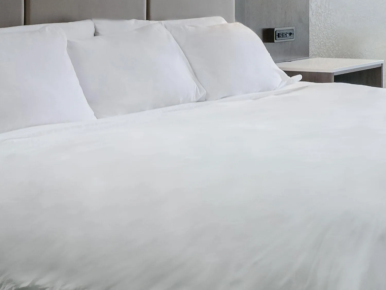 One-Bedroom King Suite in Radisson Hotel & Conference Center Rockford