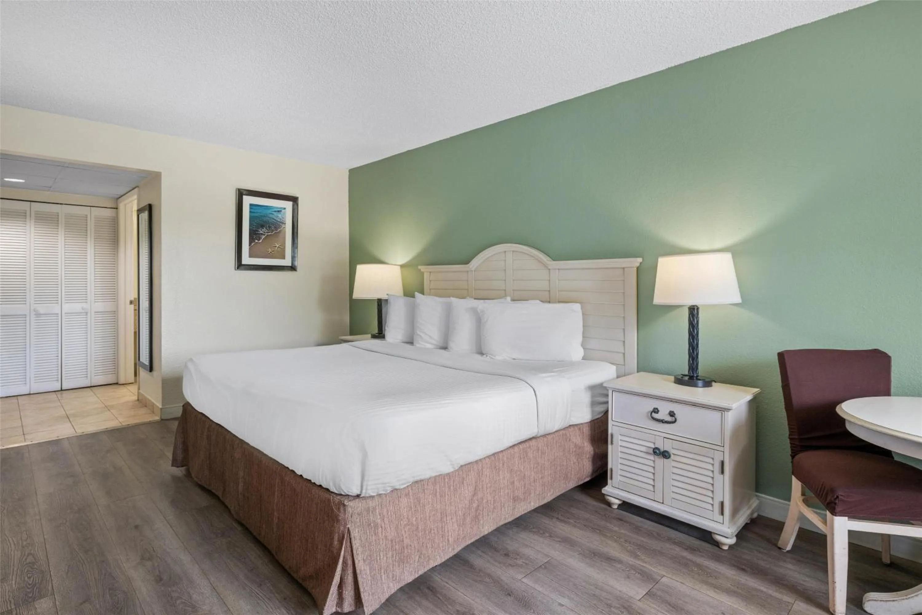 King Room - Non-Smoking in Best Western Gateway To The Keys - Florida City, Homestead, Everglades