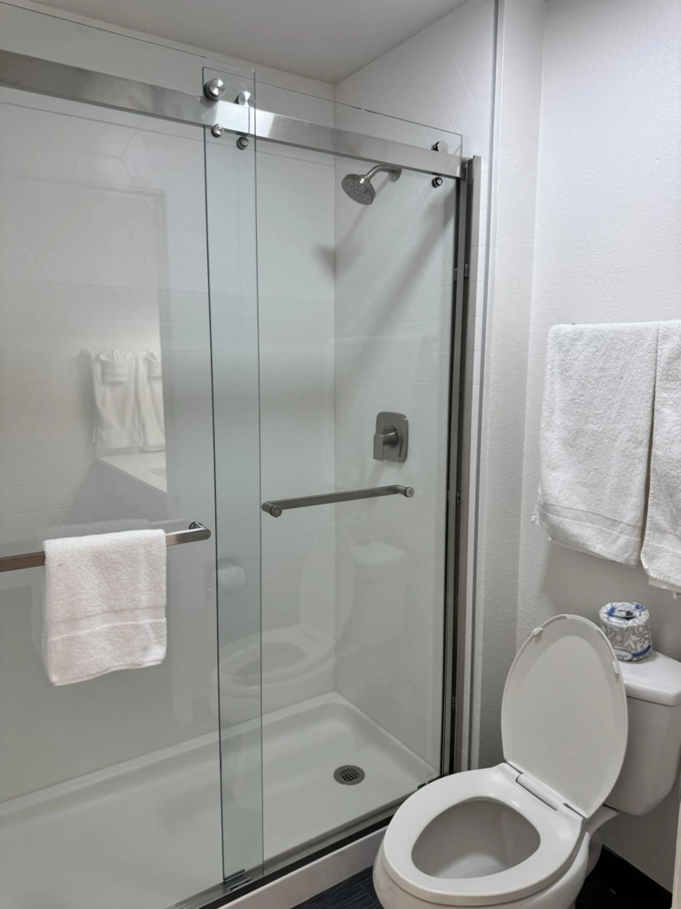 King Room - Non Smoking in Rodeway Inn & Suites Thousand Palms - Rancho Mirage