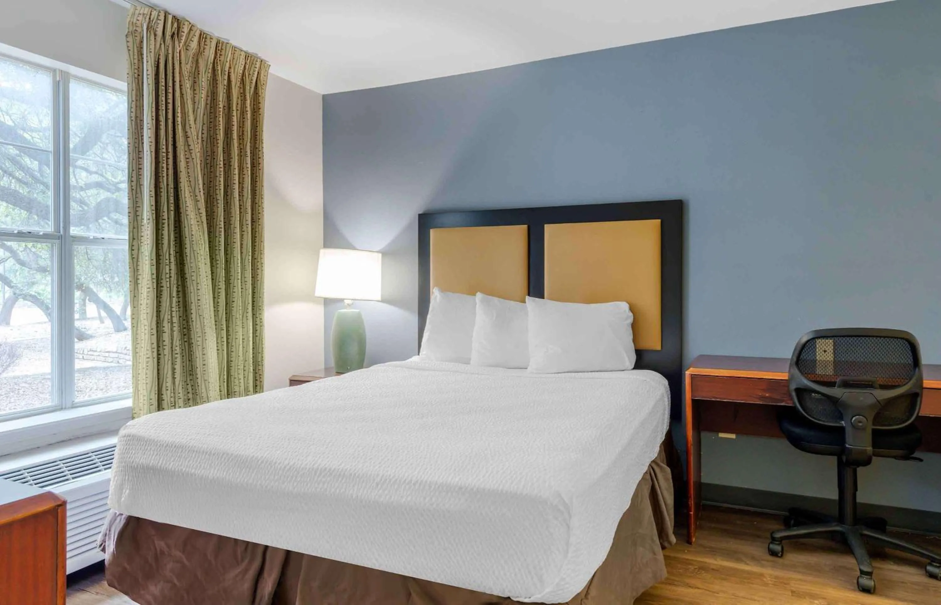 One Bedroom Suite with 1 Queen Bed - Non-Smoking in Extended Stay America Suites - Austin - North Central