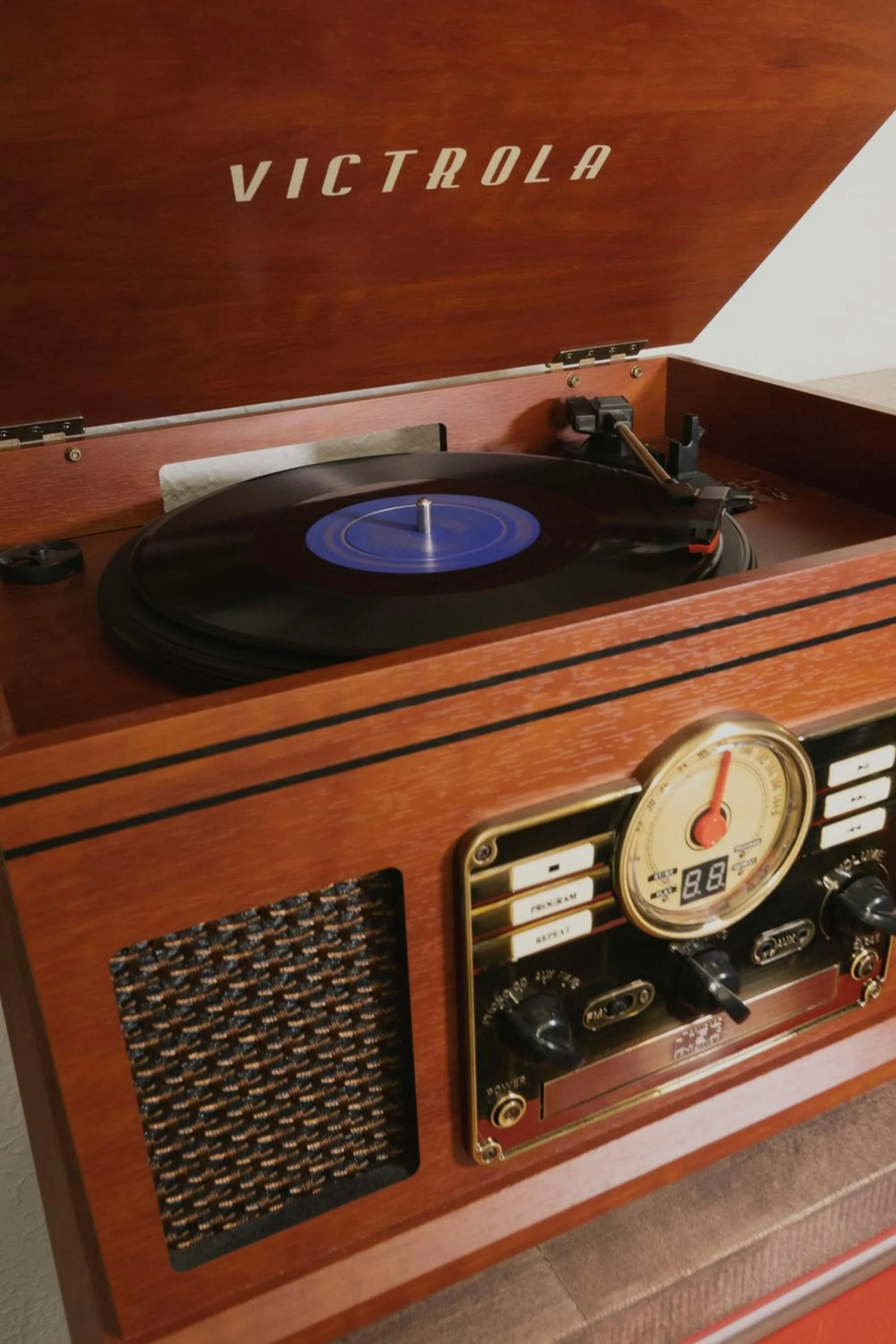 King Room in Hotel El Rancho