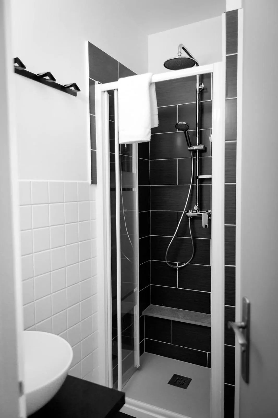 Suite in Logis - Hostellerie & Restaurant du Marché