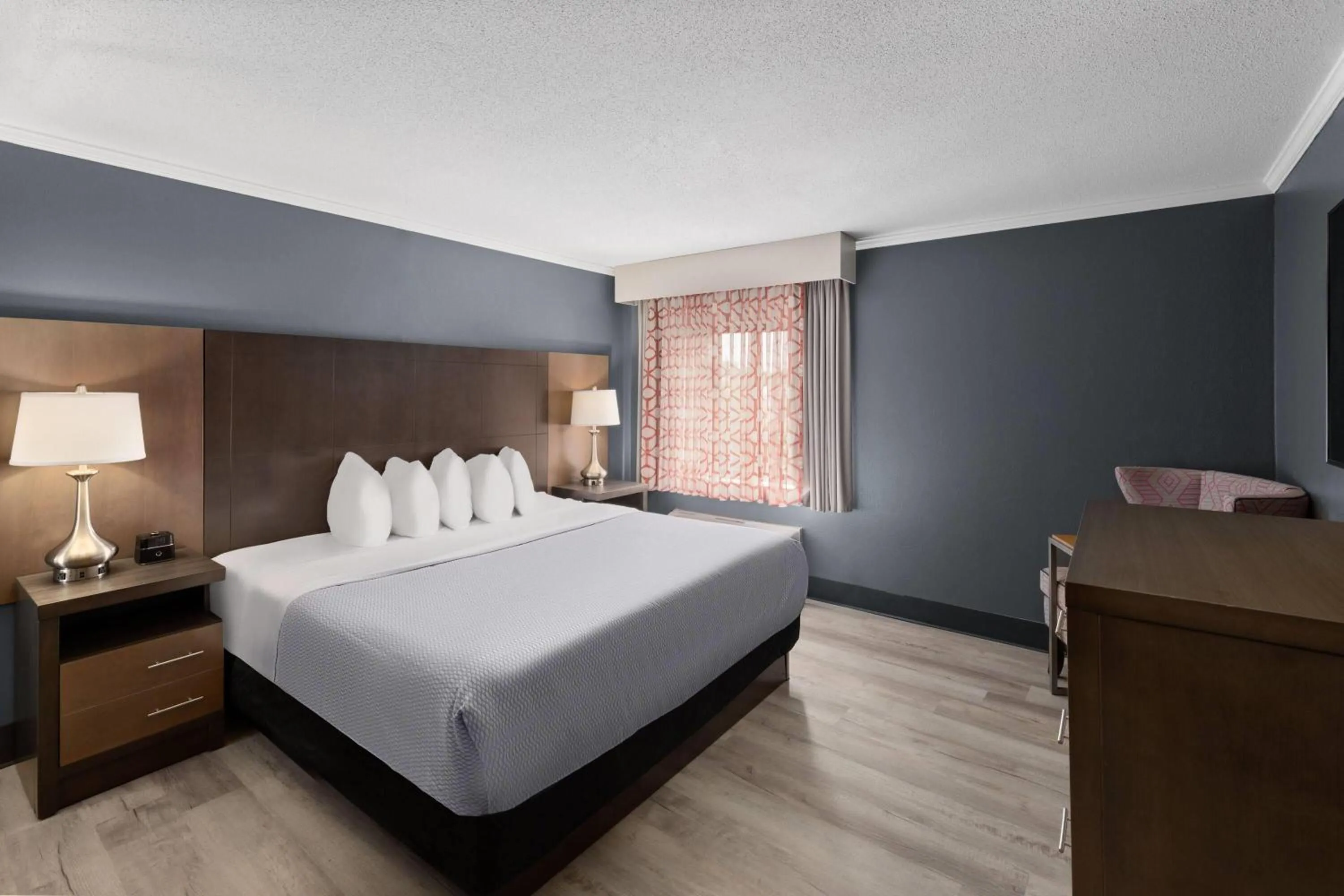 One-Bedroom Deluxe Family Suite - Non-Smoking in La Quinta by Wyndham Goodlettsville - Nashville