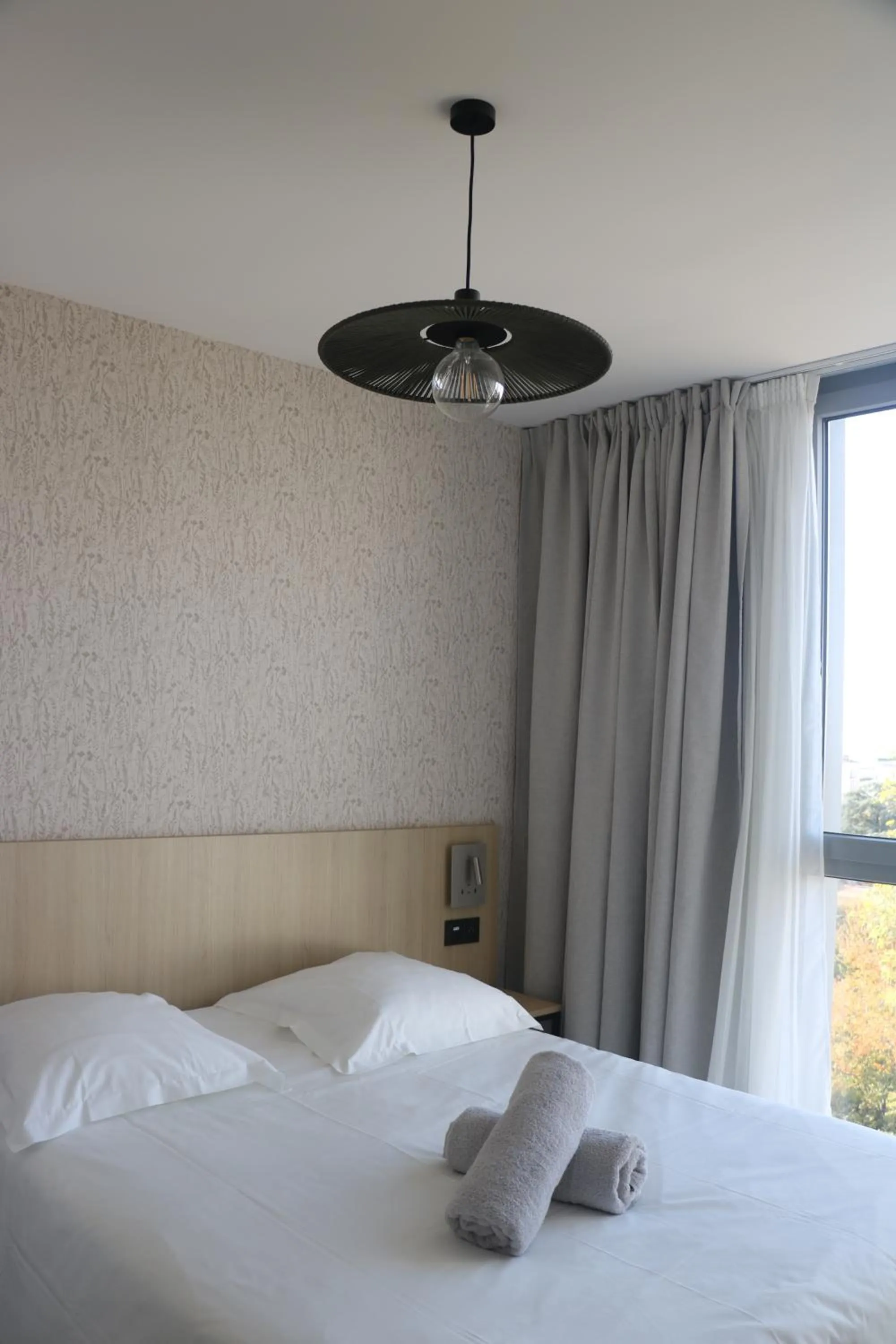 Standard Room (Special Offer) in Abalys Hotel