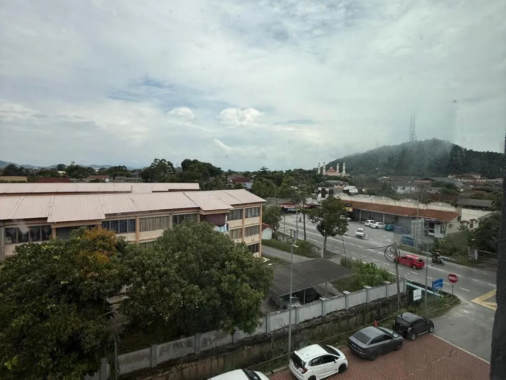 Deluxe Queen Room in Rest And Comfort Boutique Hotel