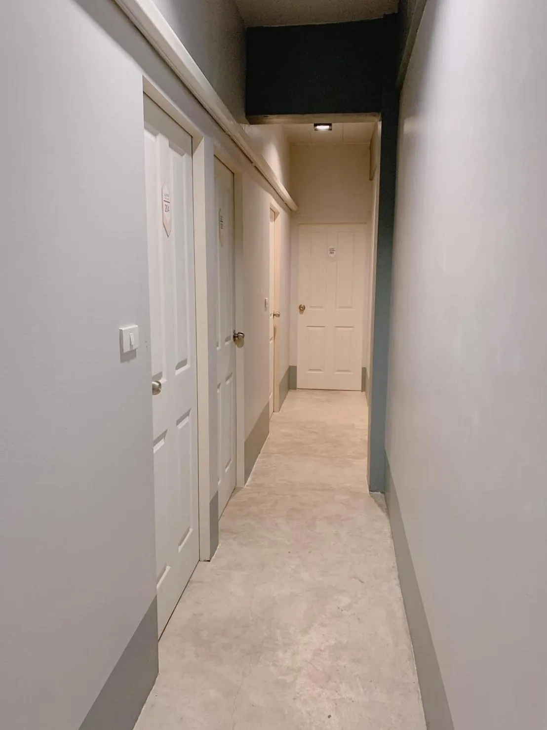 Standard Double Room in Sleepbox Hostel Suratthani