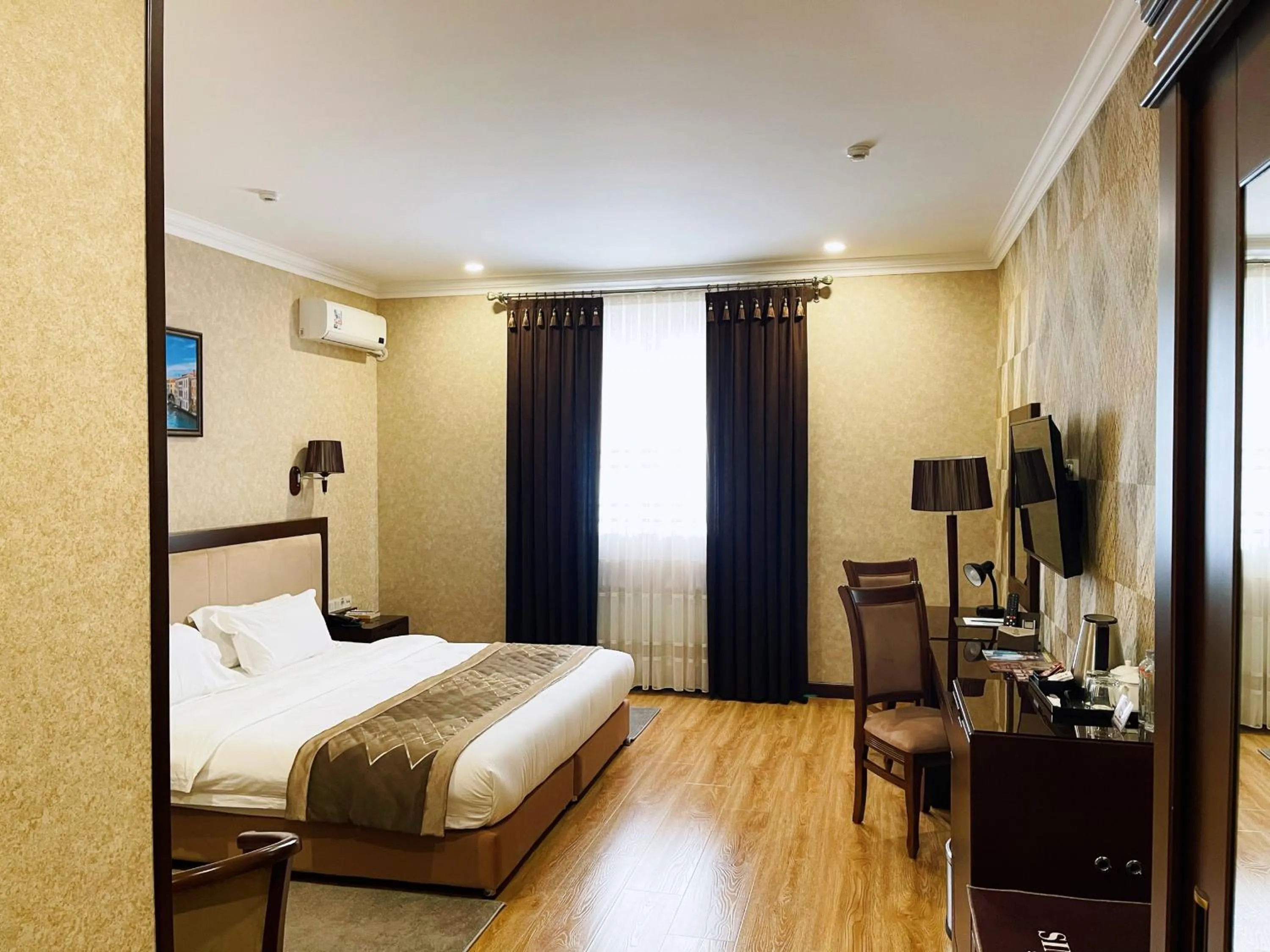 Large Double Room - single occupancy in Simma Hotel Spa & Waterpark