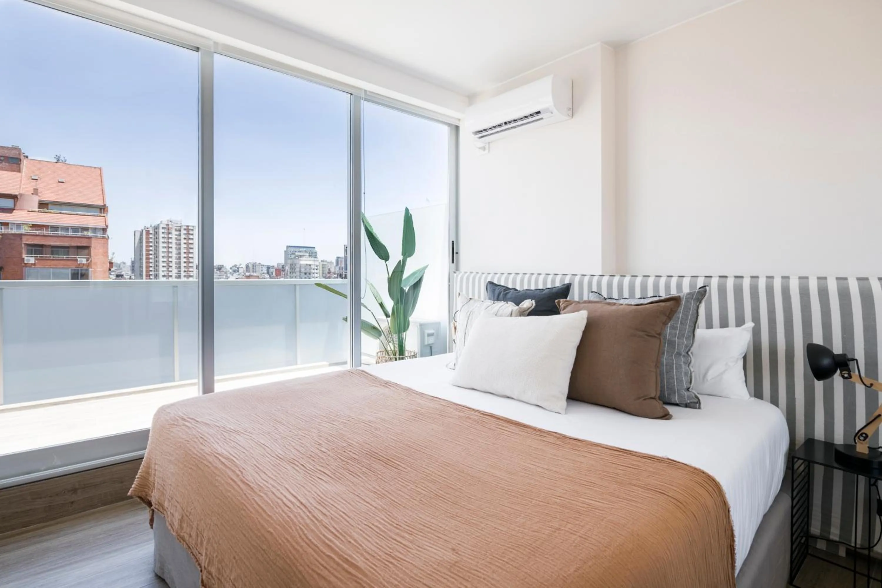 Apartment in Top Rentals Belgrano