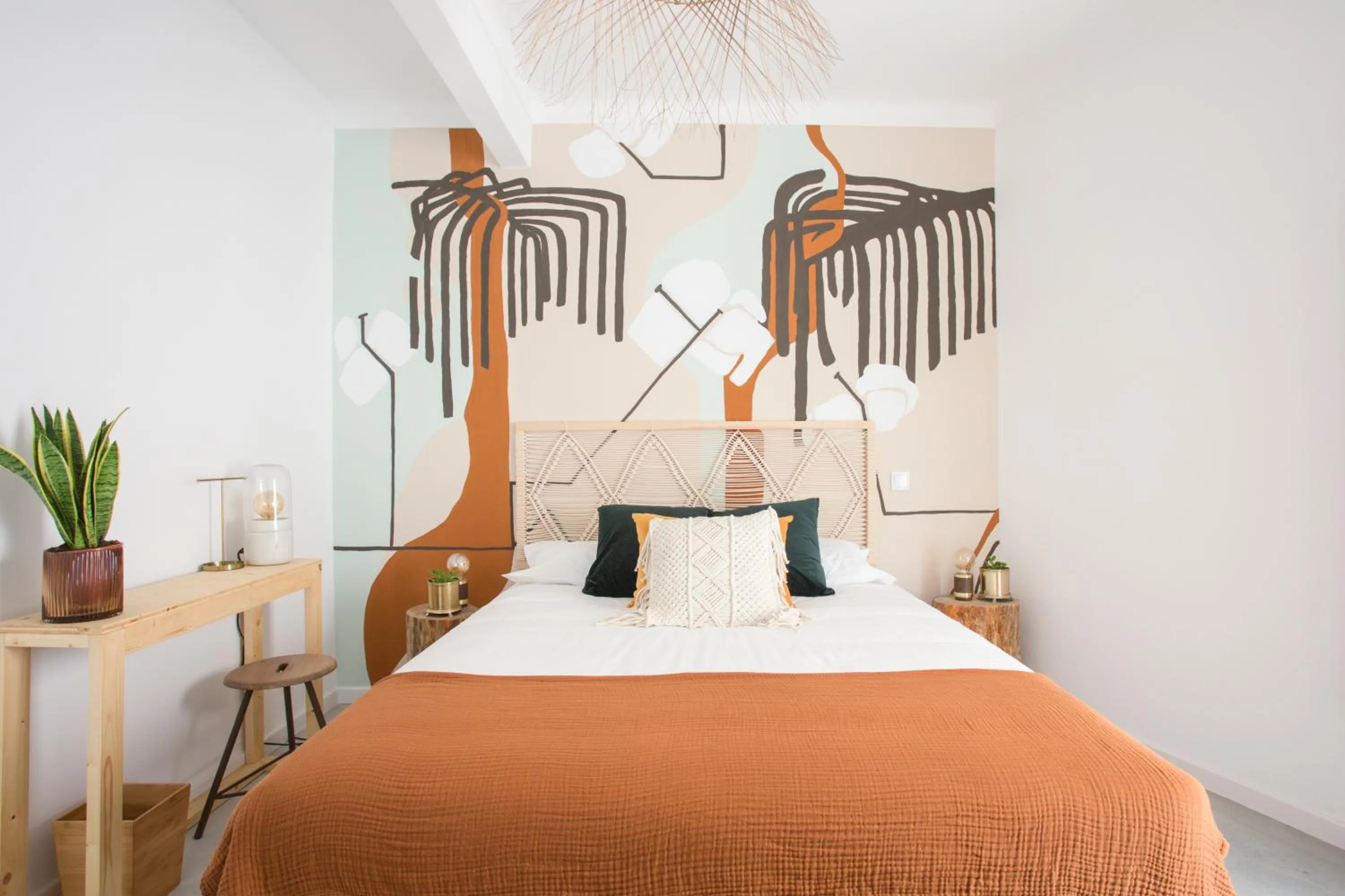 Standard Room in Selina Ericeira by IKIGAI Global Hospitality