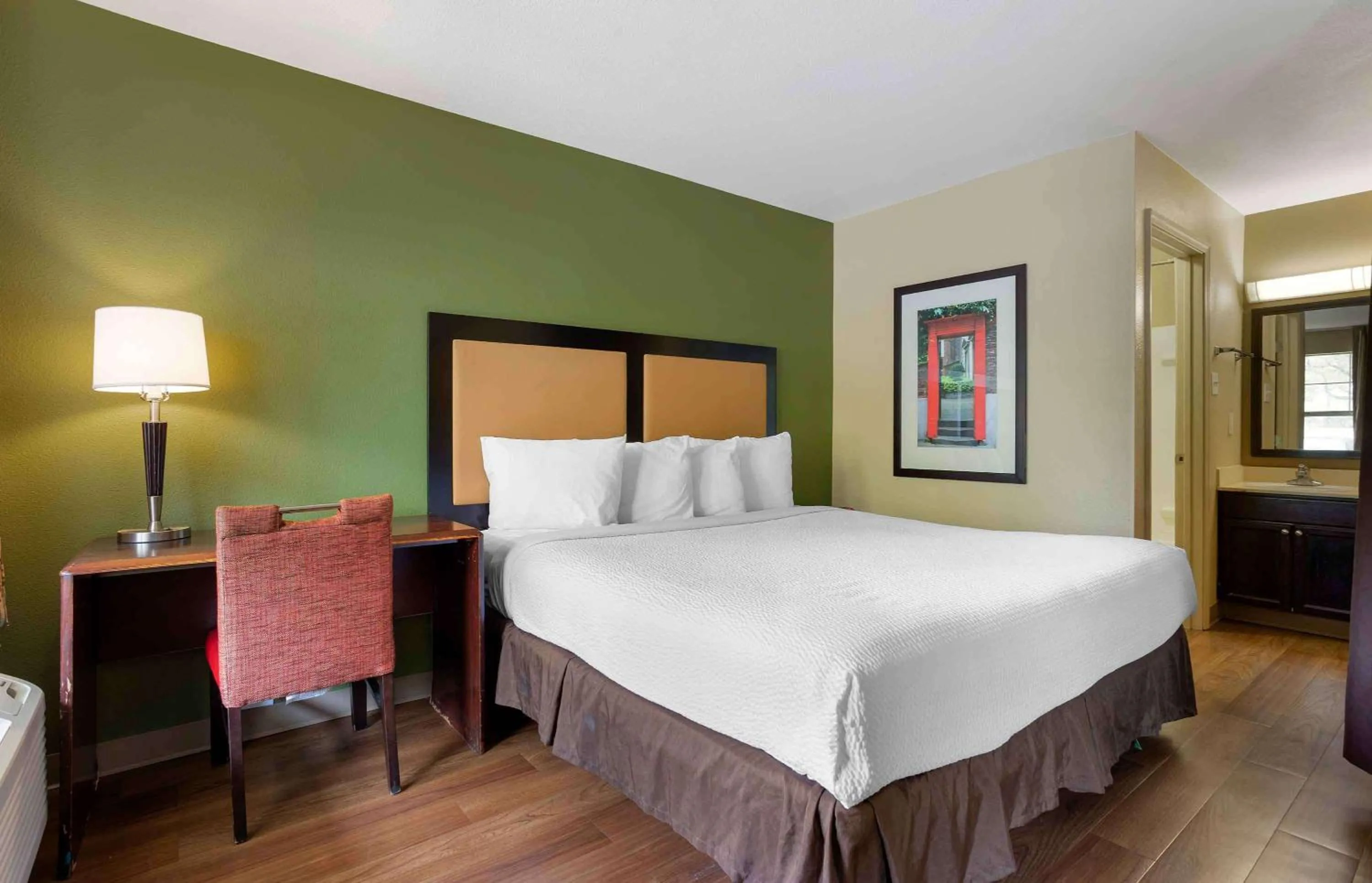 Superior Studio - Non-Smoking in Extended Stay America Suites - Phoenix - Chandler - E Chandler Blvd