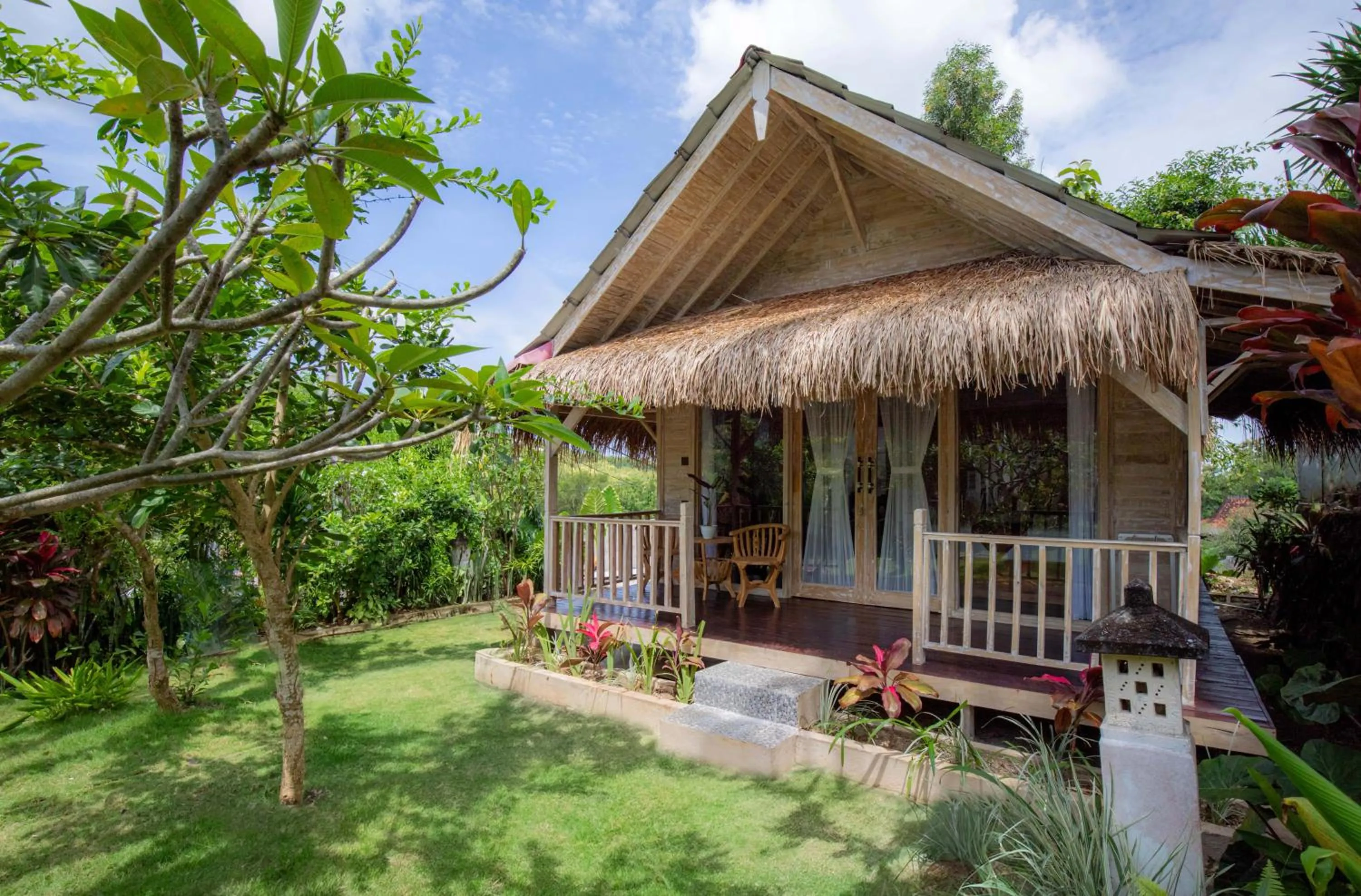 One-Bedroom Bungalow in Bhavana Cottage